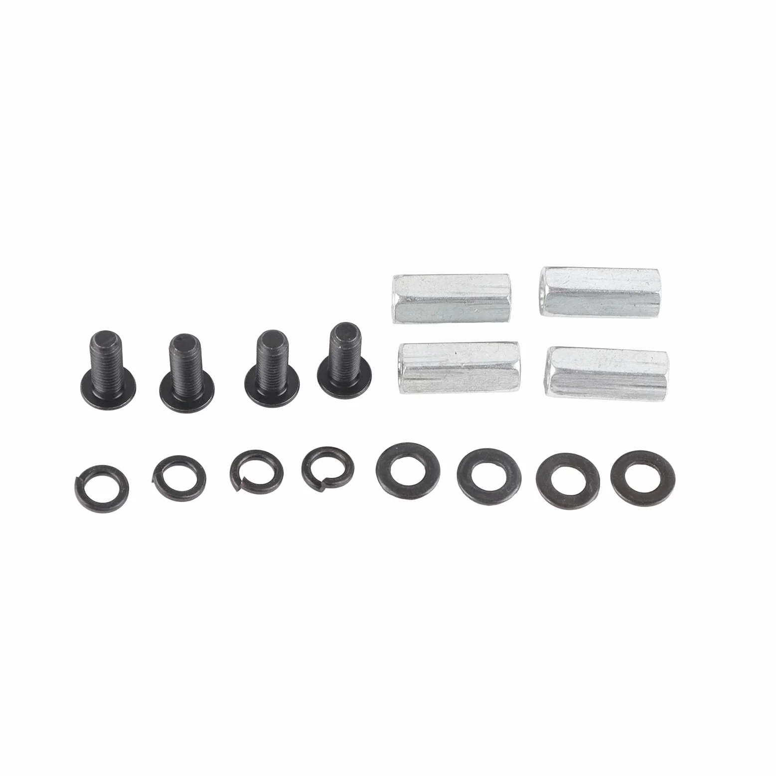 Tbest Selle Réglable pour Scooter électrique F20 F25 F30 F40, Conception Ergonomique Pliable avec Cadre en Alliage d'aluminium et Coussin en Mousse d'absorption des Chocs