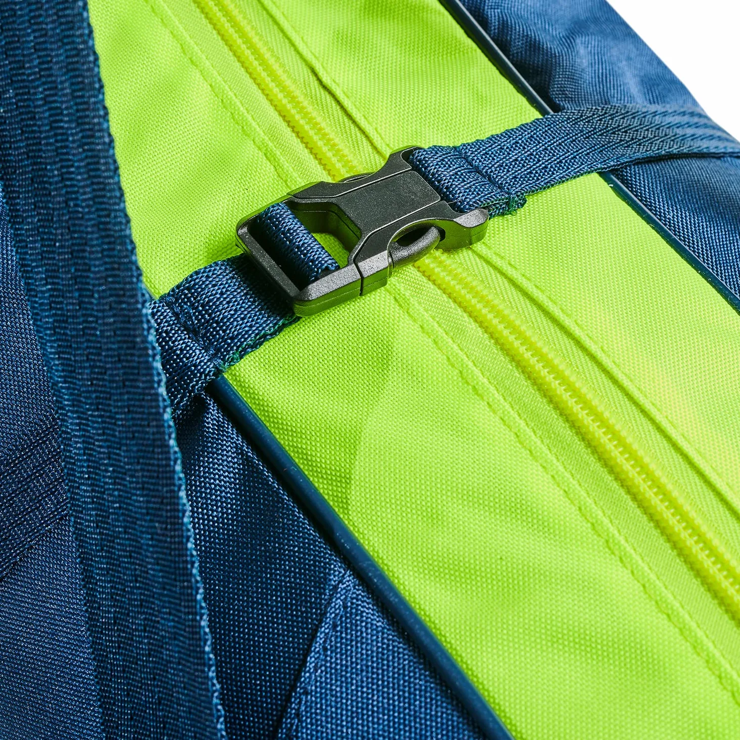 HEAD Sac de Ski Simple (Bleu Marine/Jaune)