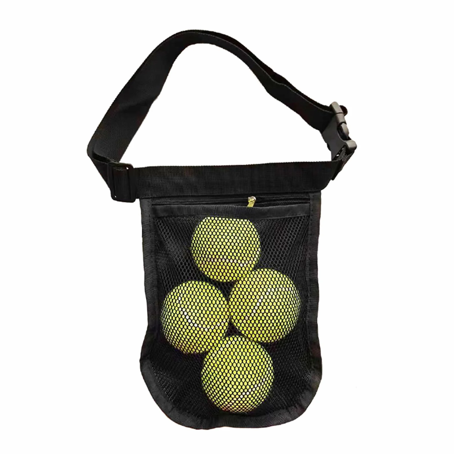 Tennis Belt Holder Ball Bag Sac Accessoires Ceinture Hanche