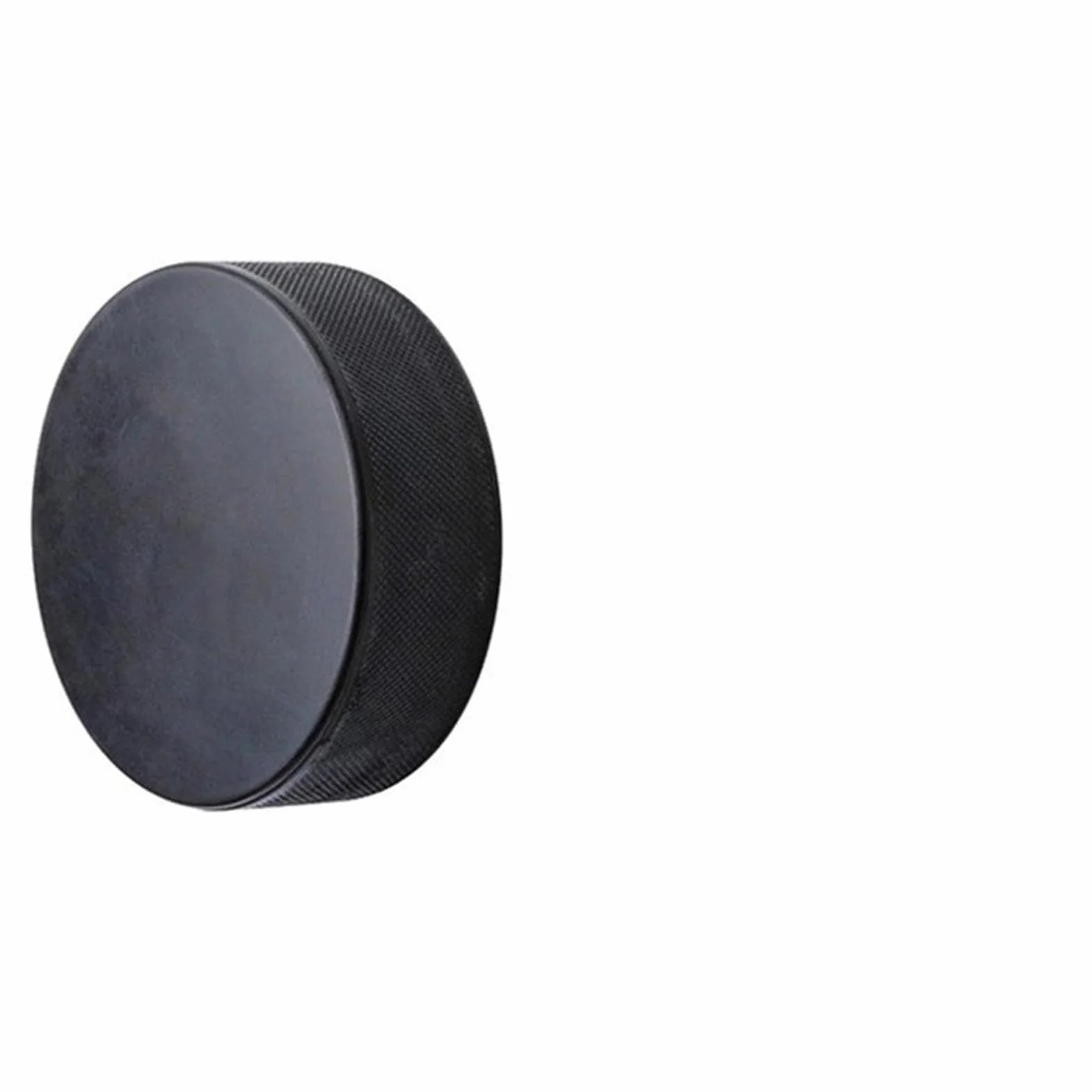 Palets de Hockey sur Glace en PU 7,5 cm 80 g léger pour entraînement Hockey sur roulettes Sports intérieur extérieur Adultes