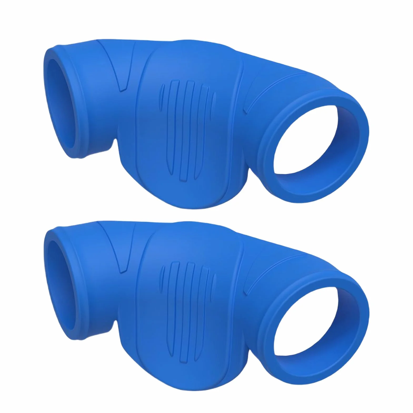 Protection du pouce Baseball, protection souple contre les chocs, protection des doigts ergonomique résistante à la transpiration, protection de la cheville antidérapante