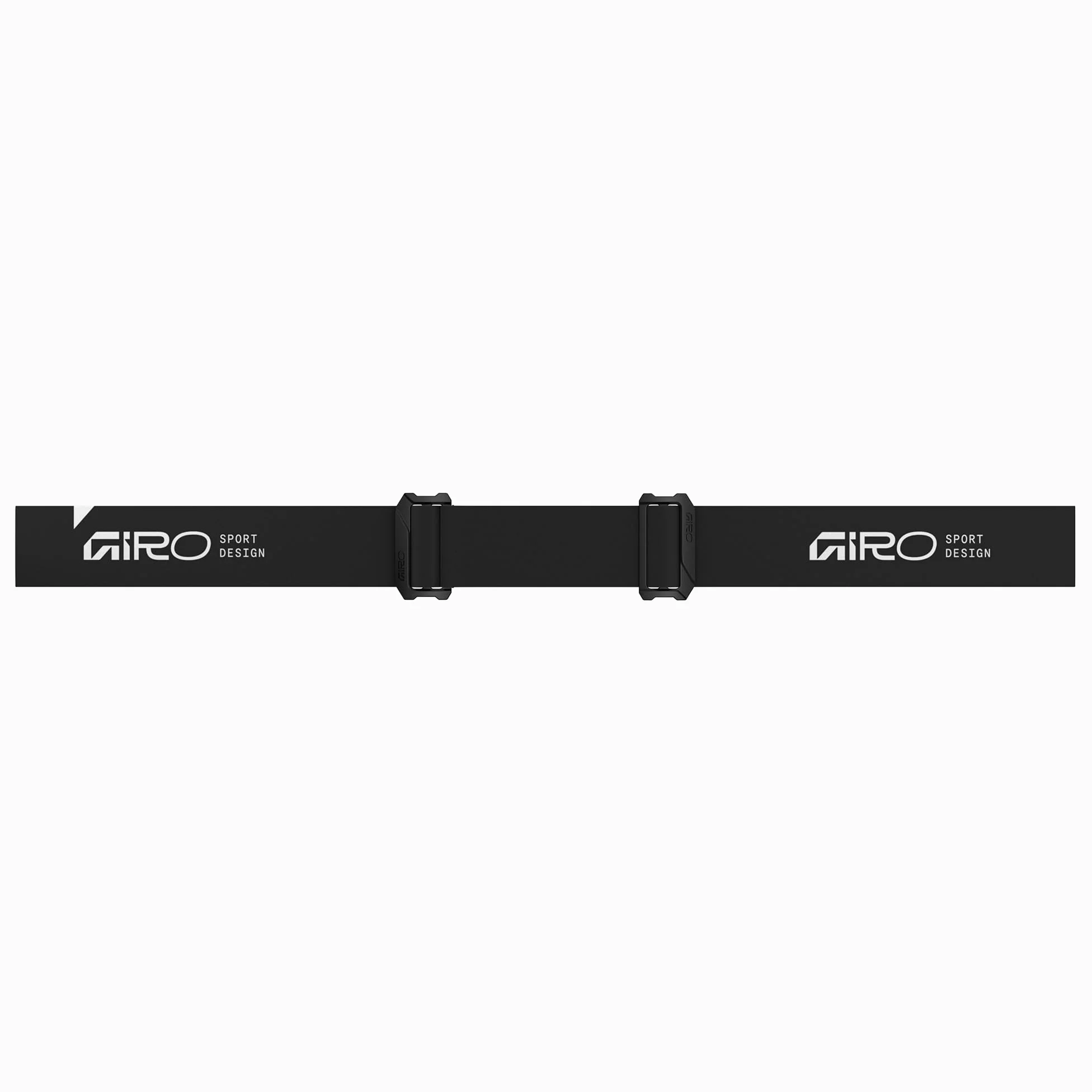 Giro Stomp Enfant Masque Ski Snowboard OTG Gris OS