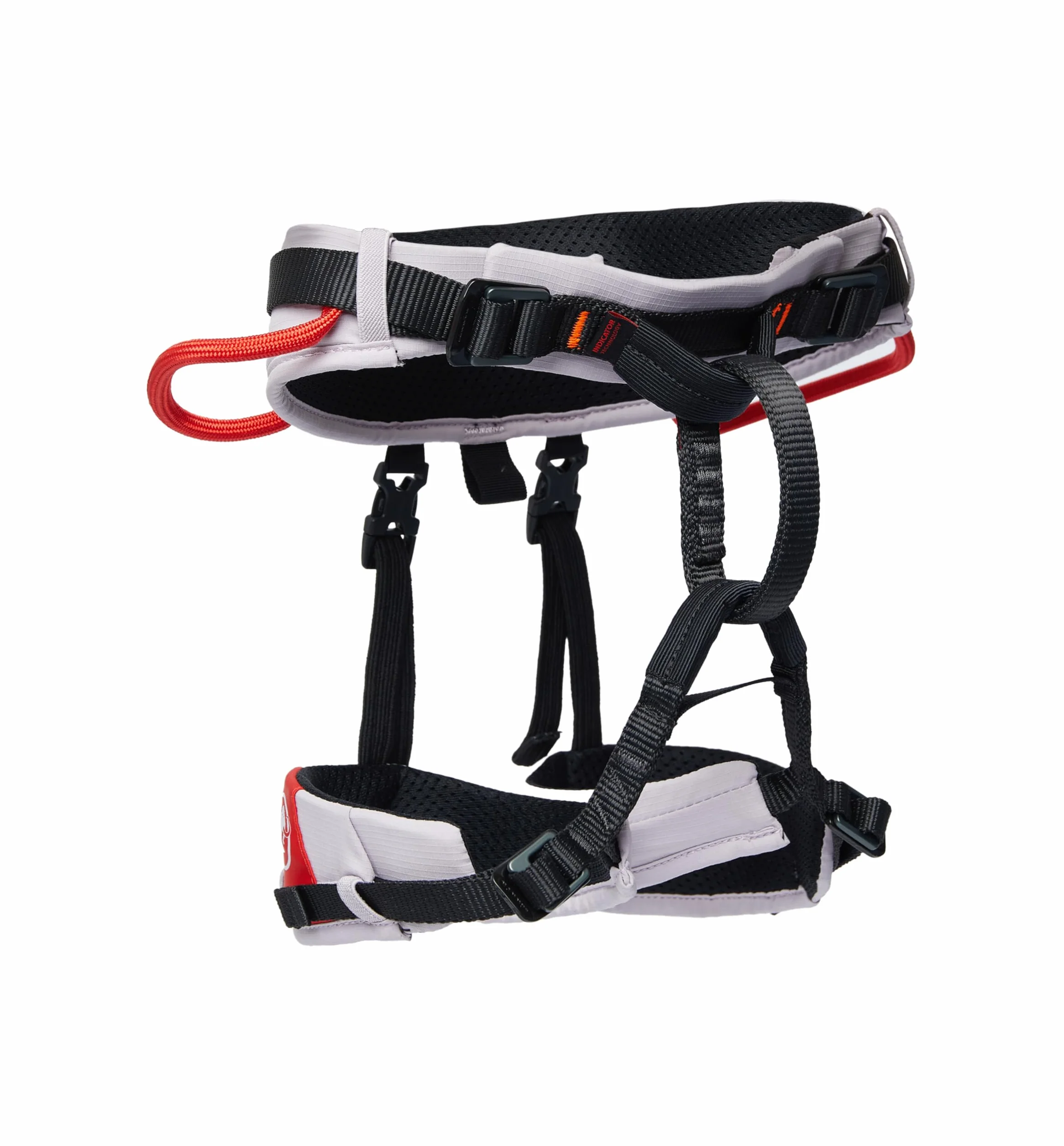 Mammut Ophir Kids 2.0 Harness Sangle d'escalade Mixte enfant