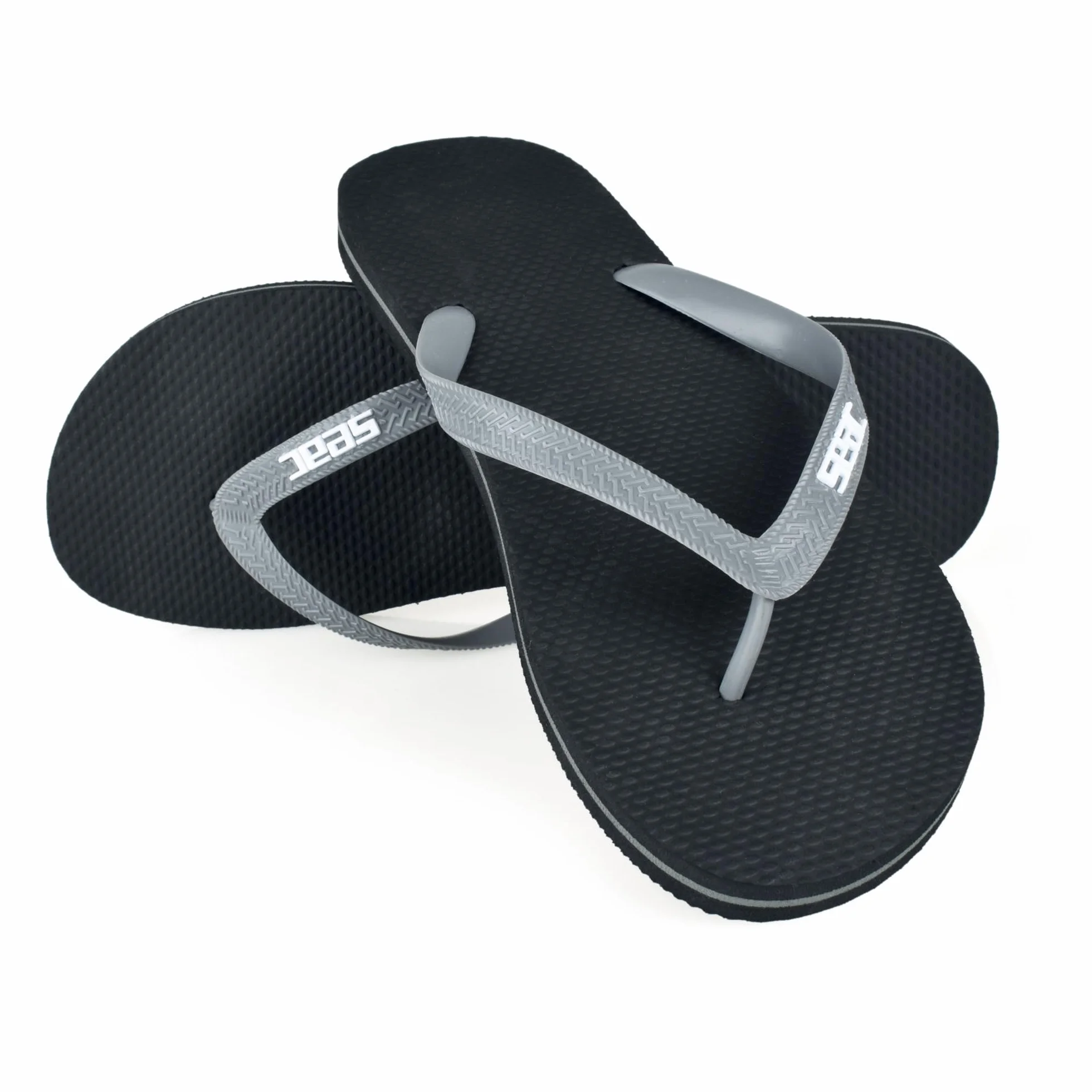 Seac Ohau Tongs en caoutchouc pour mer piscine plage bateau