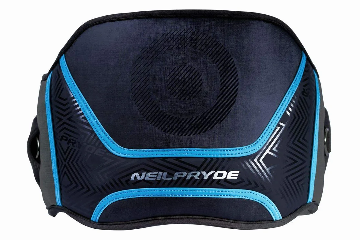 Neilpryde Evo Harness C2 Navy/Blue M