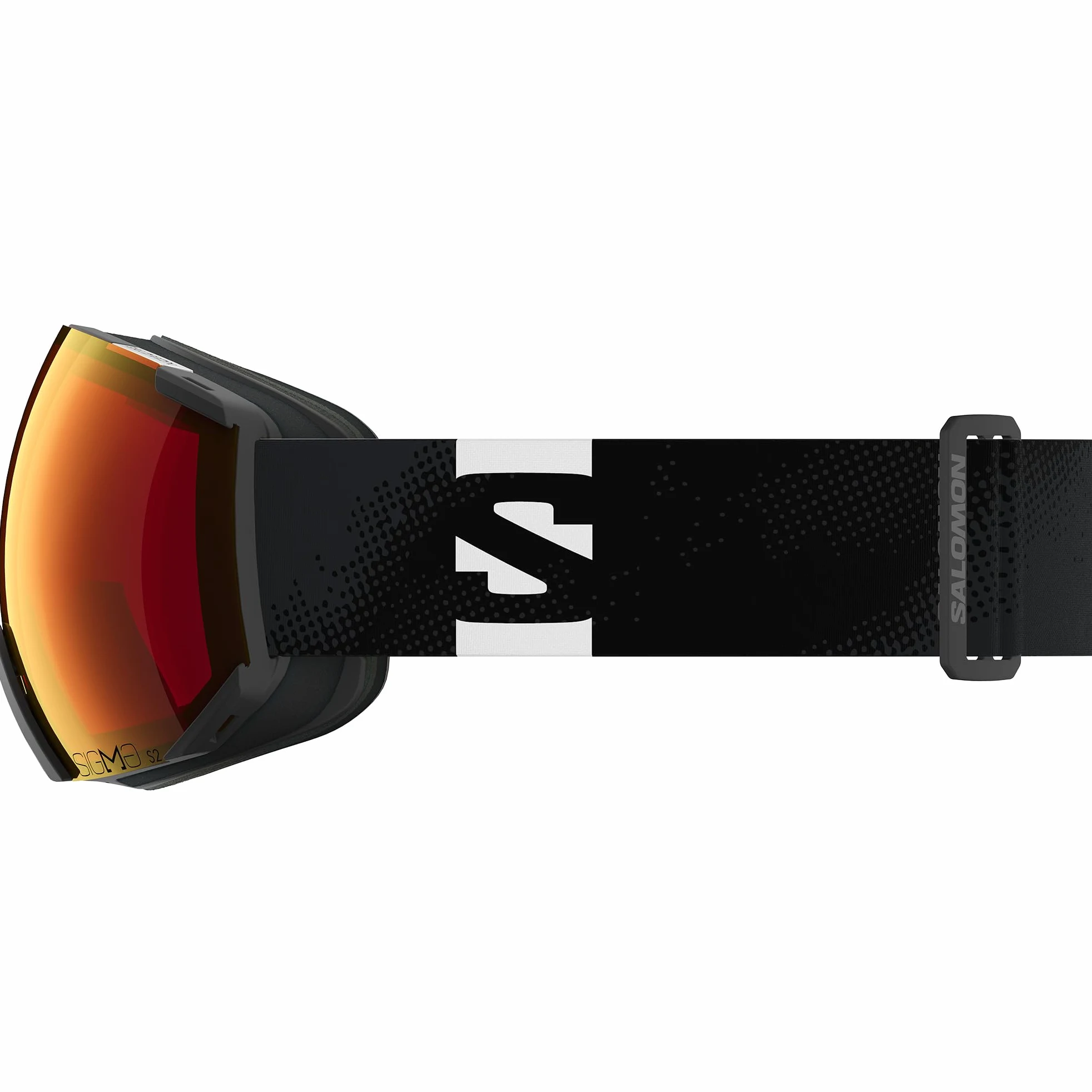 Salomon Radium Sigma BK/Solar BG