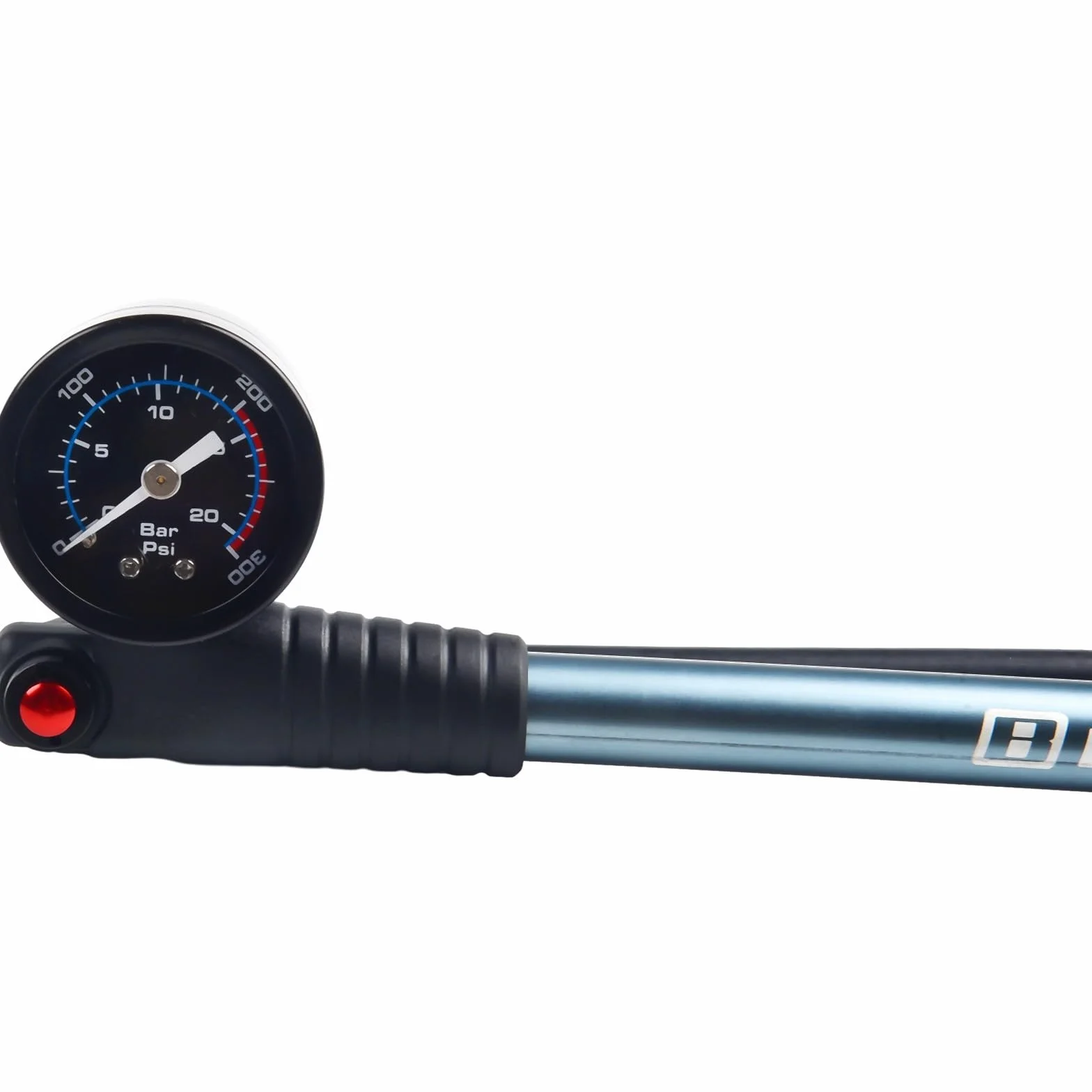Pompe de suspension vélo haute pression 300 PSI VTT fourche air amortisseur