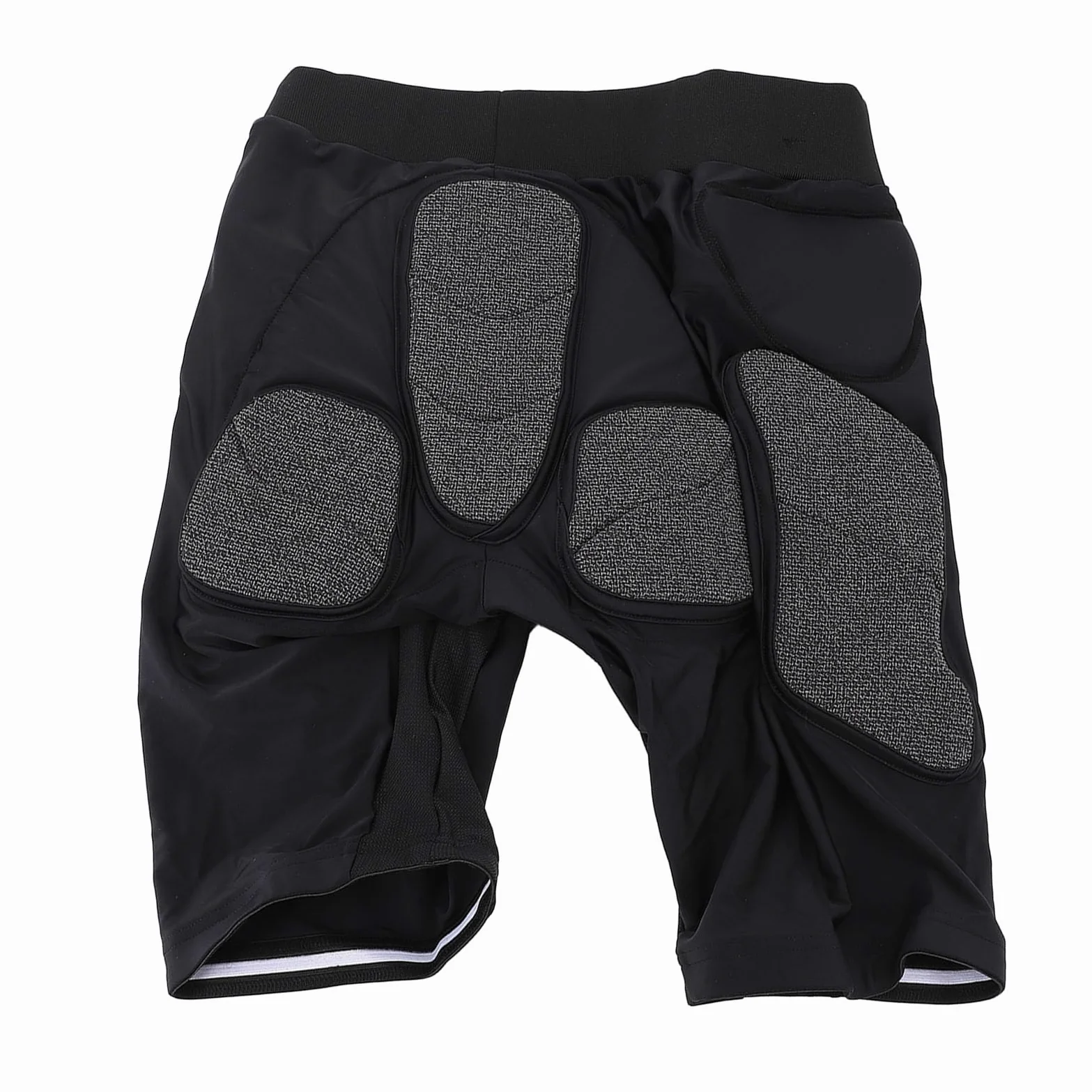 Short de Protection pour Snowboard, Short de Protection de sécurité 3D Résistant aux Chocs pour, Ski, Cyclisme, Moto, équitation