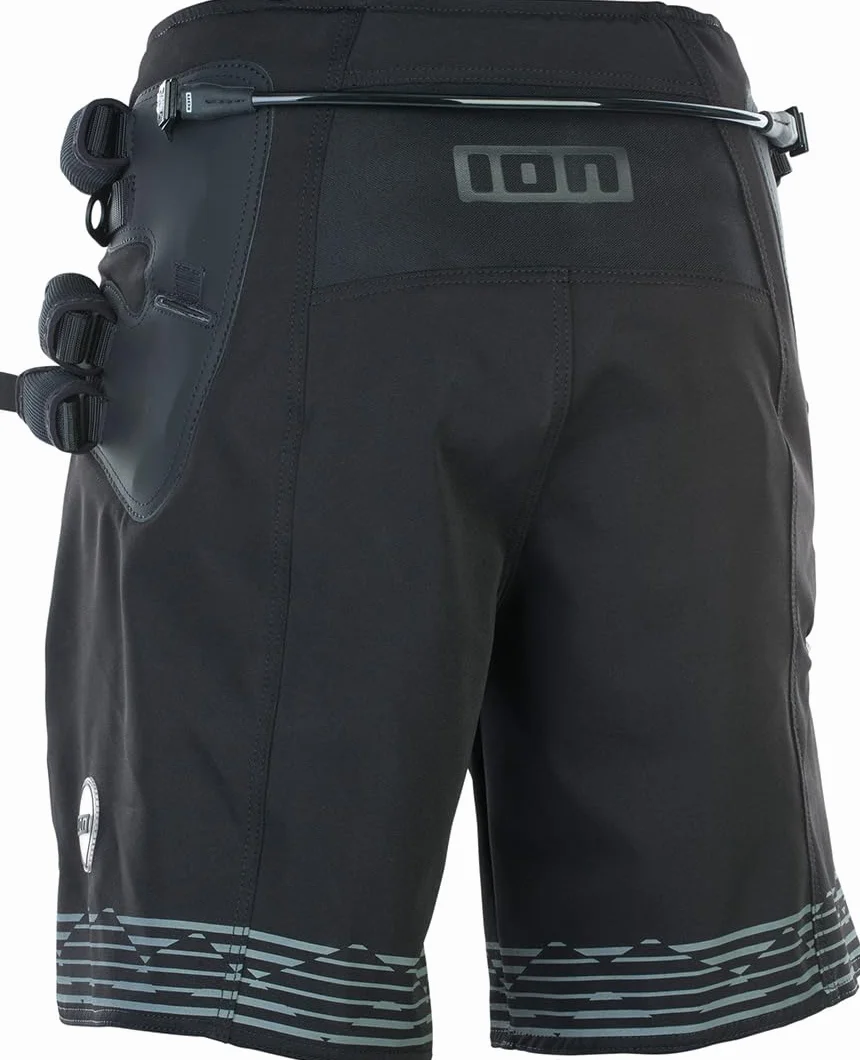 ION B2 Trapez 2023 Black