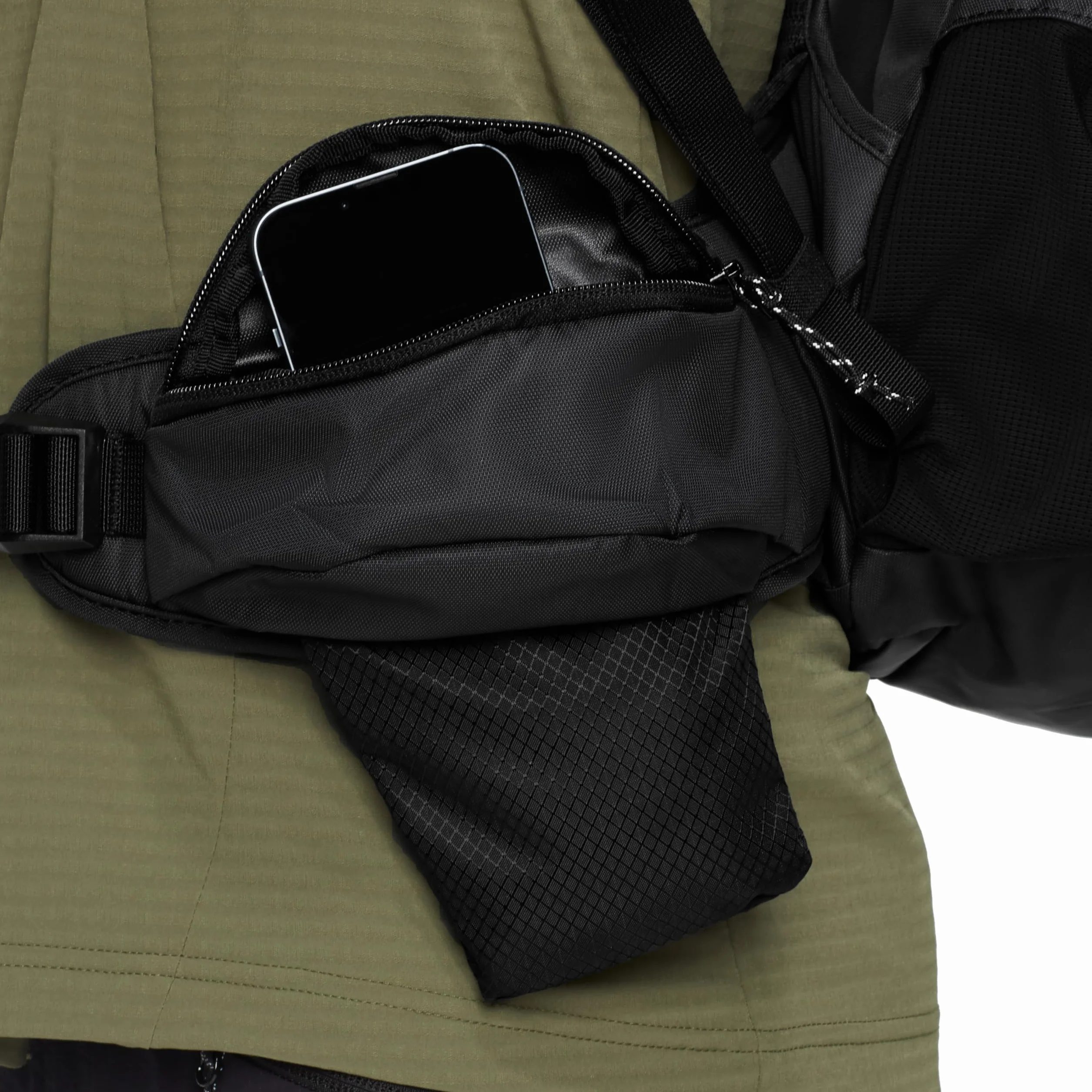 Mammut Ducan 22L Backpack One Size