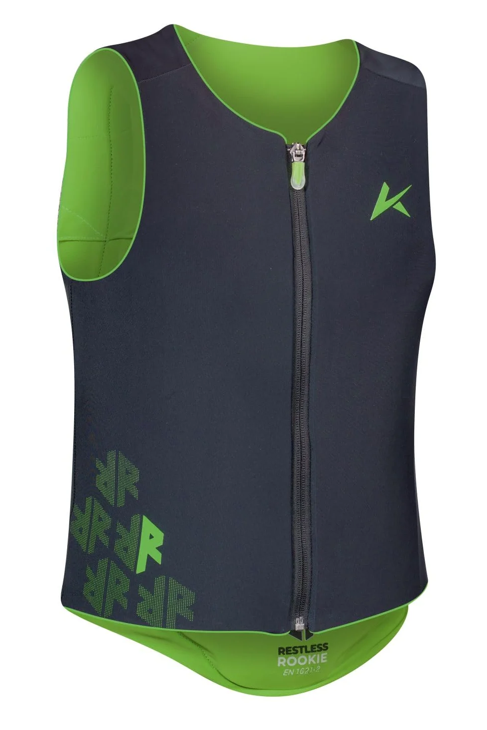 Komperdell Protection dorsale Ballistic Flex Fit Pro Junior