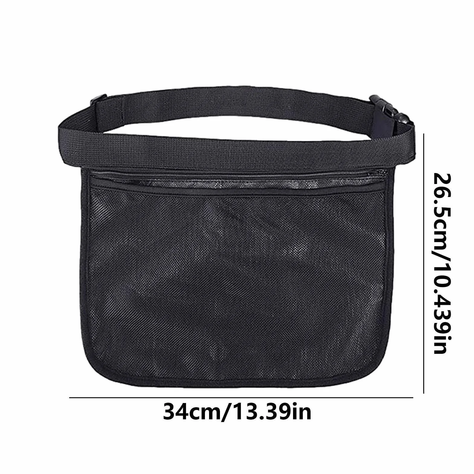 Support de Bande de Balle de Tennis, Support de Balle de Tennis | Support de Pochette de Taille pour Balle de Tennis,Sac de Ceinture portatif de Sac de Balle de Tennis pour Le Sac Banane de