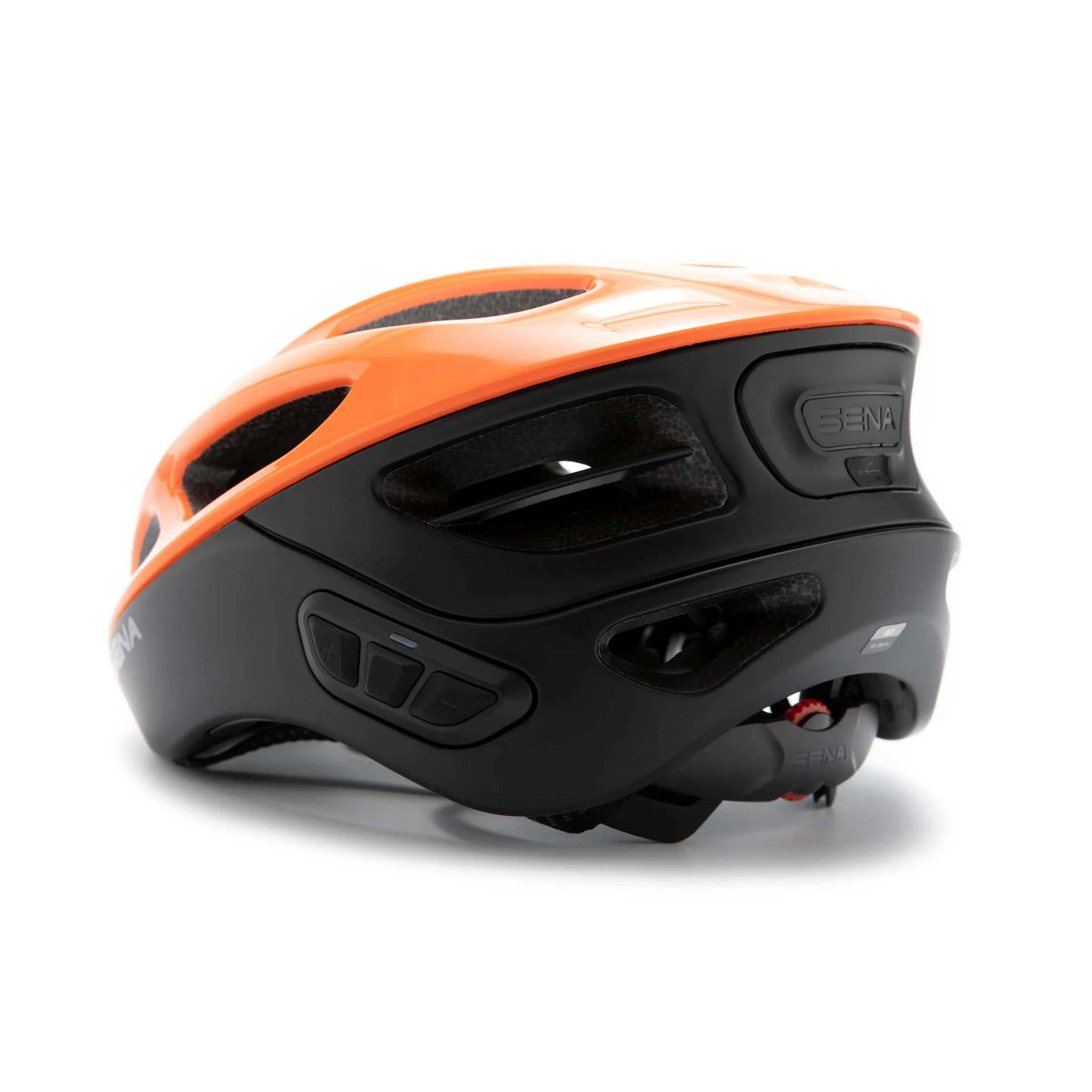 Sena R1 / R1 Evo Smart Communications Cycling Helmet