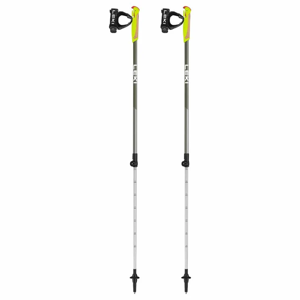 LEKI Walker XS bâtons
