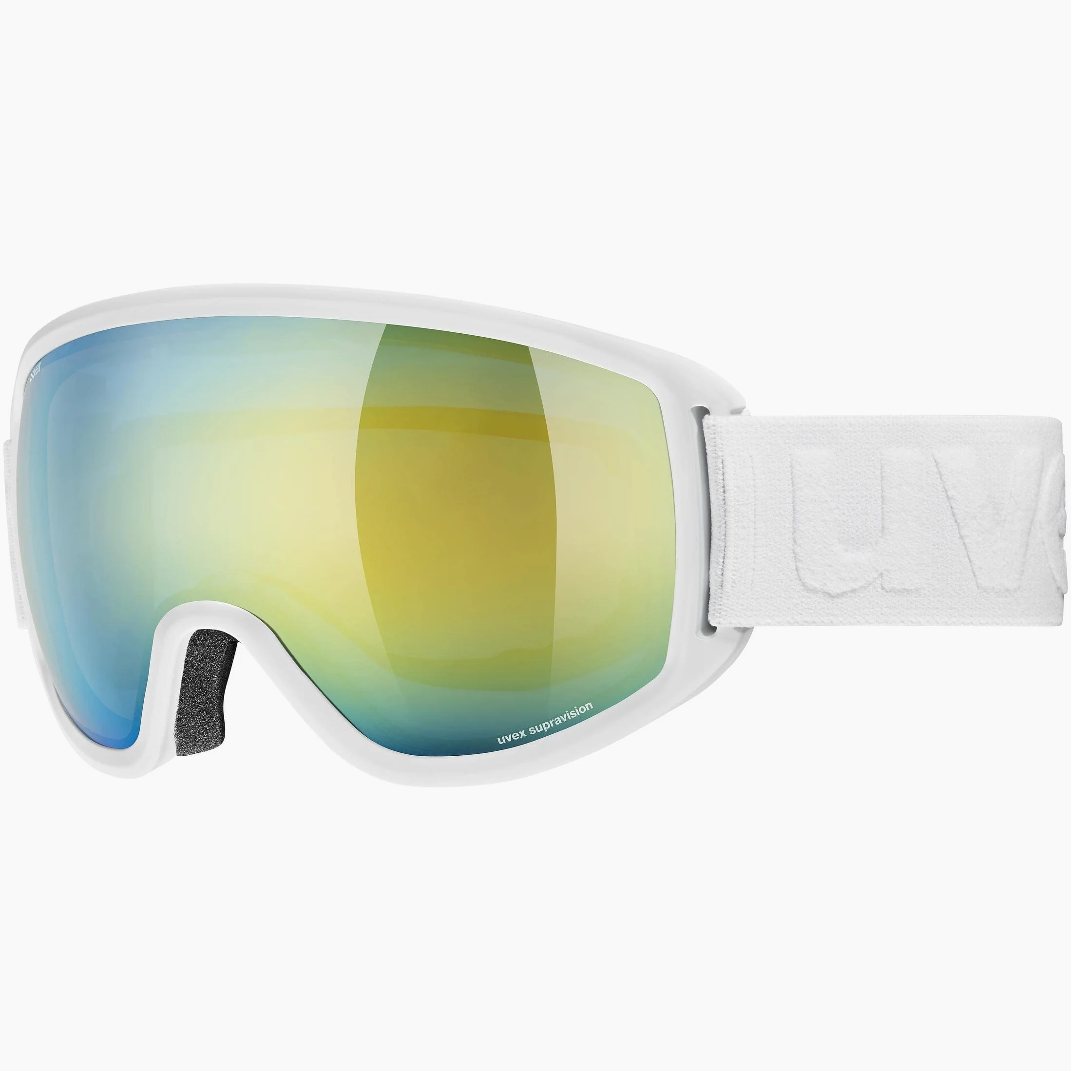 Uvex Topic Fm Sphere lunettes de ski Unisexe-Jeunes (lot de 1)