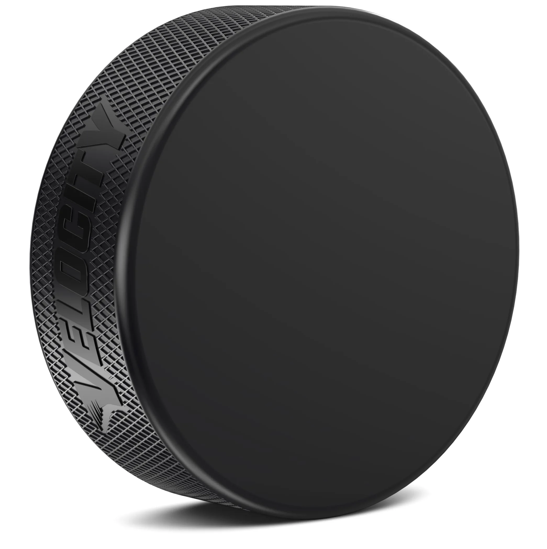 Velocity Lot de 5, 10, 25, 50 et 100 palets de hockey pour entraînement junior légers, officiels seniors, poids lourds