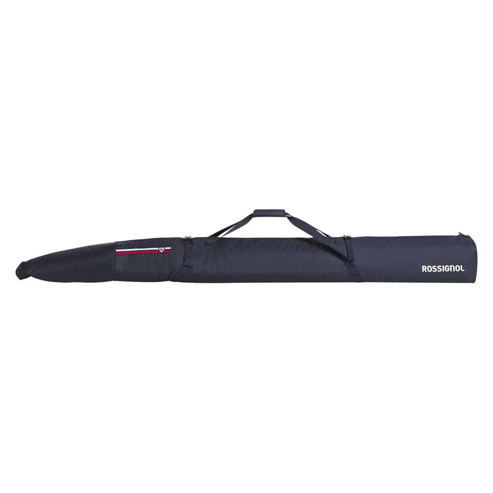 Rossignol Strato Paire de Housses de Ski rembourrées Extensibles 160-210 cm