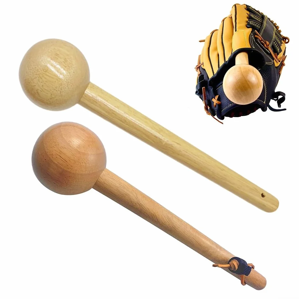 Maillet de baseball 4 boucles
