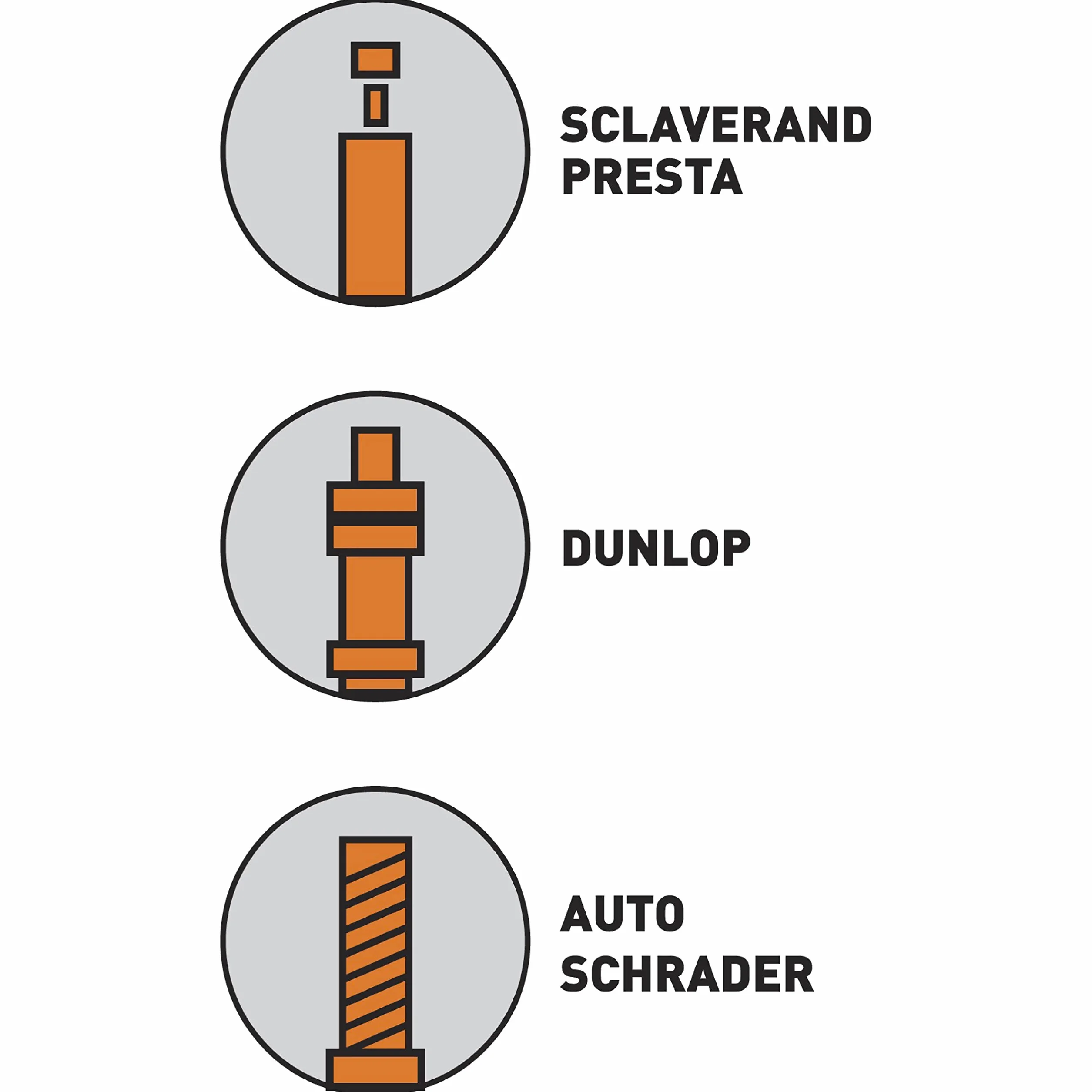 SKS GERMANY Airstep Digi Pompe à Pied avec manomètre numérique (Pompe à air avec raccord Multi Valve, précision de Mesure, avec manomètre numérique LED précis, Pression Max.: 7 bar/102 psi), Noir