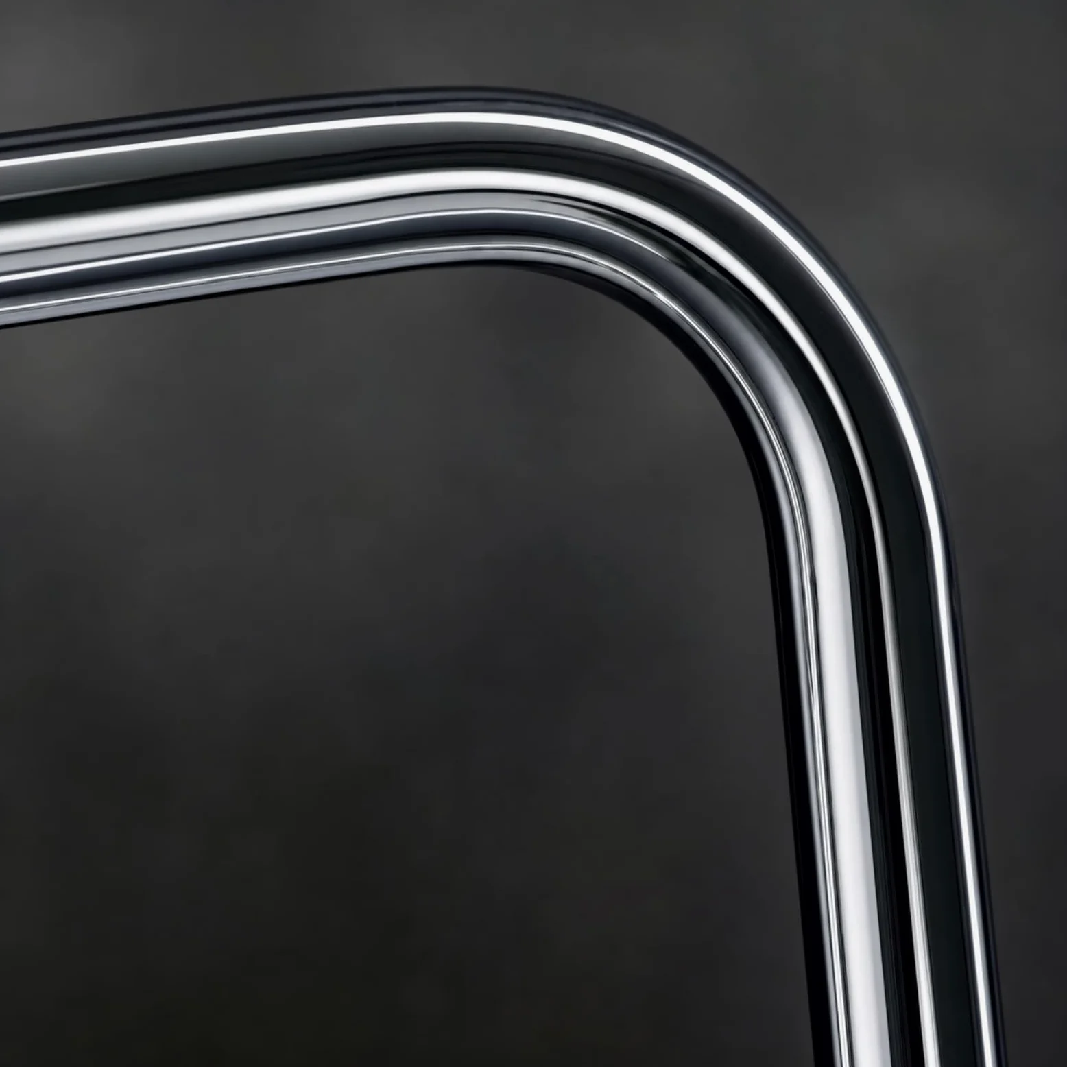 Paire Guidons Résistant Résistant Chocs | Métal Robuste et, Guidon pour Mini cyclette, Motards
