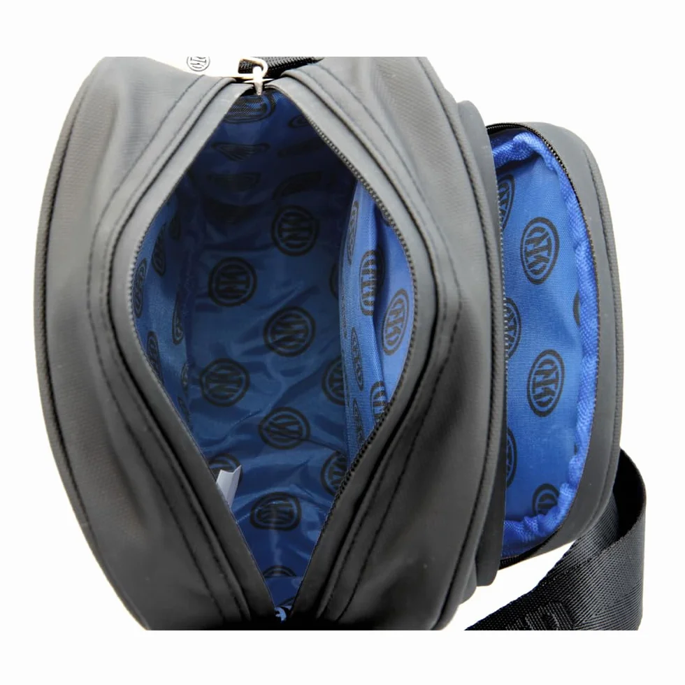 Sacoche Inter Mixte Bleu