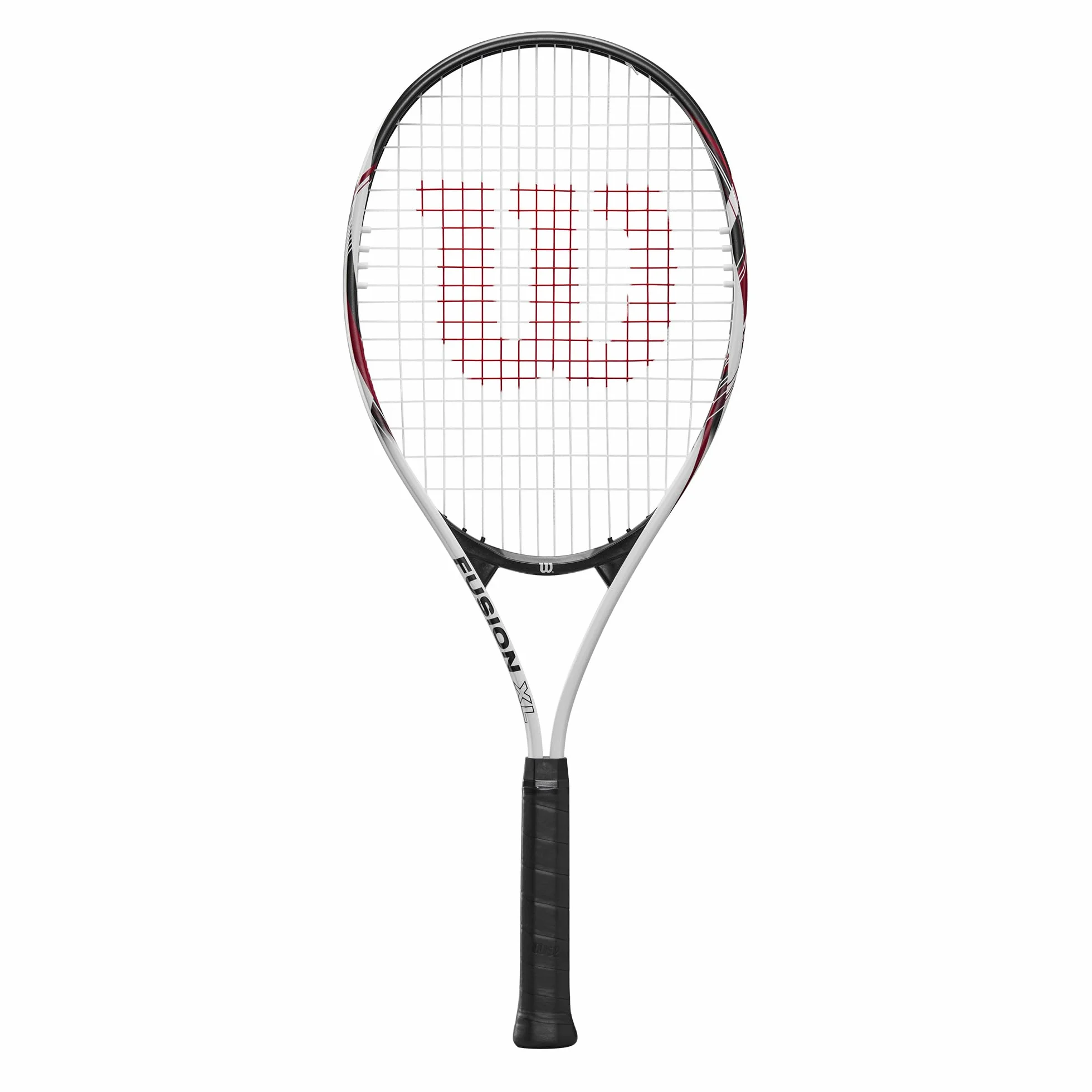 Wilson Fusion XL Raquette de Tennis Aluminium 291 g 69,9 cm