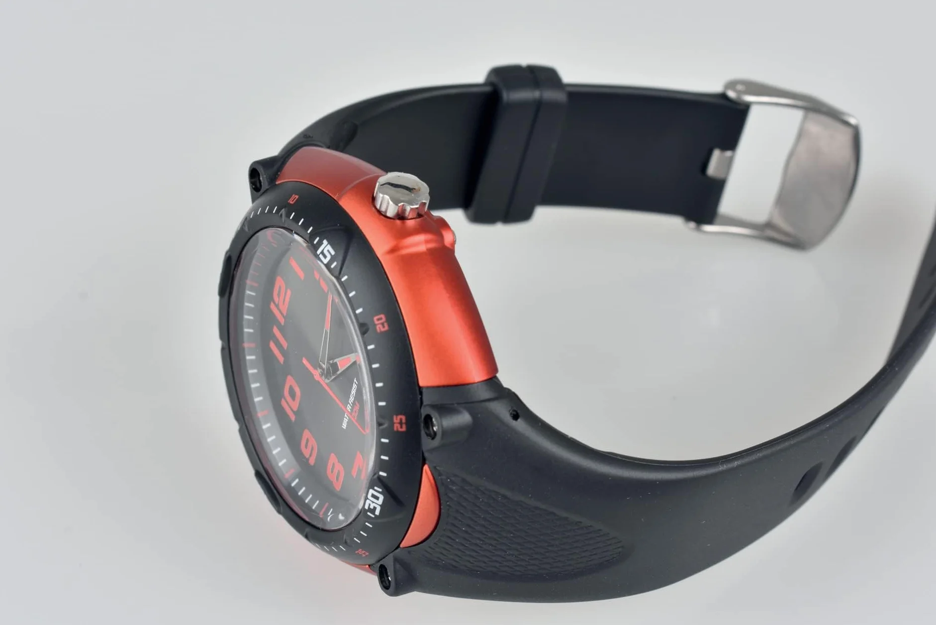 SEAC Mover Lifestyle Watch