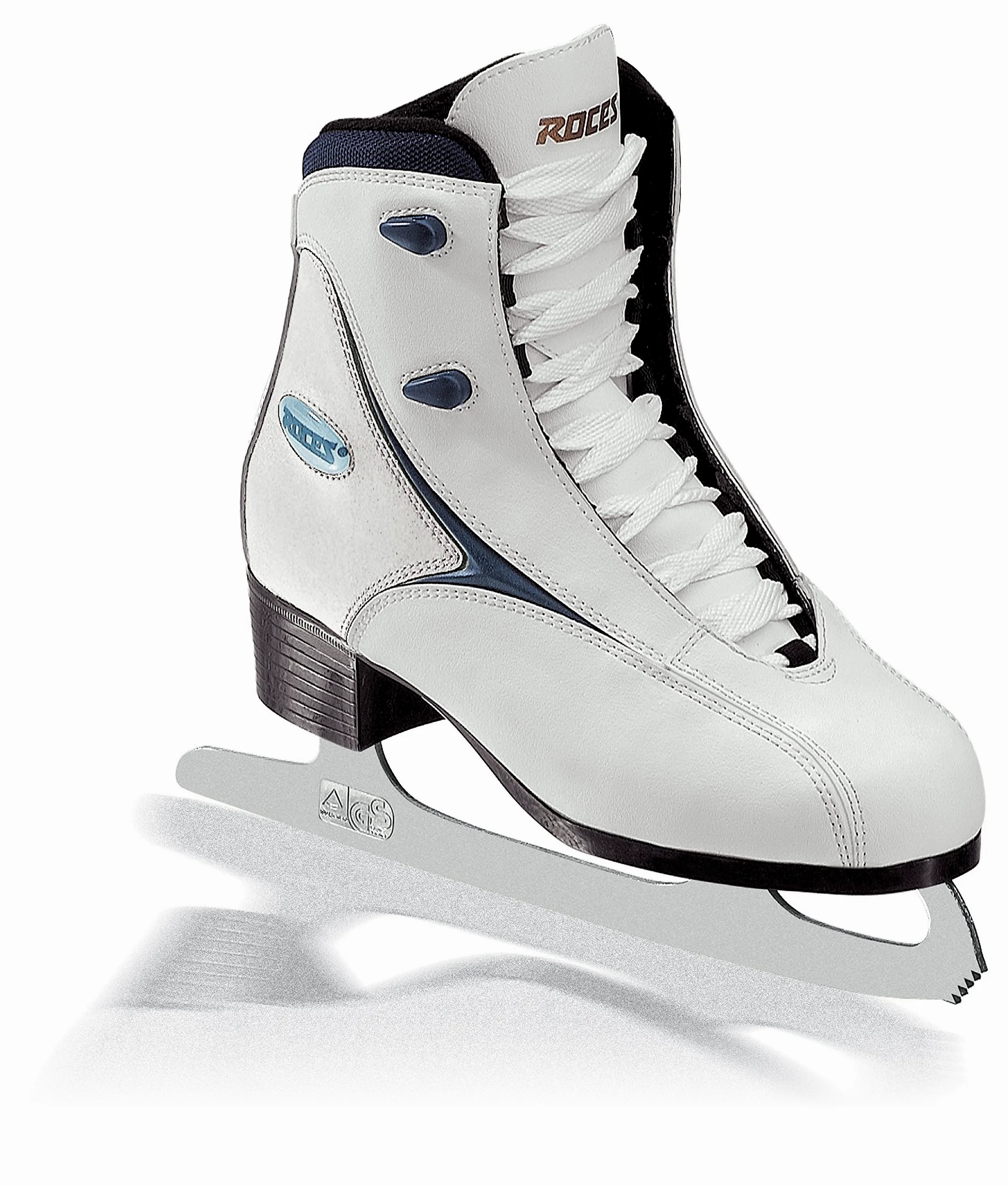 Roces RFG 1 Patins à glace Femme