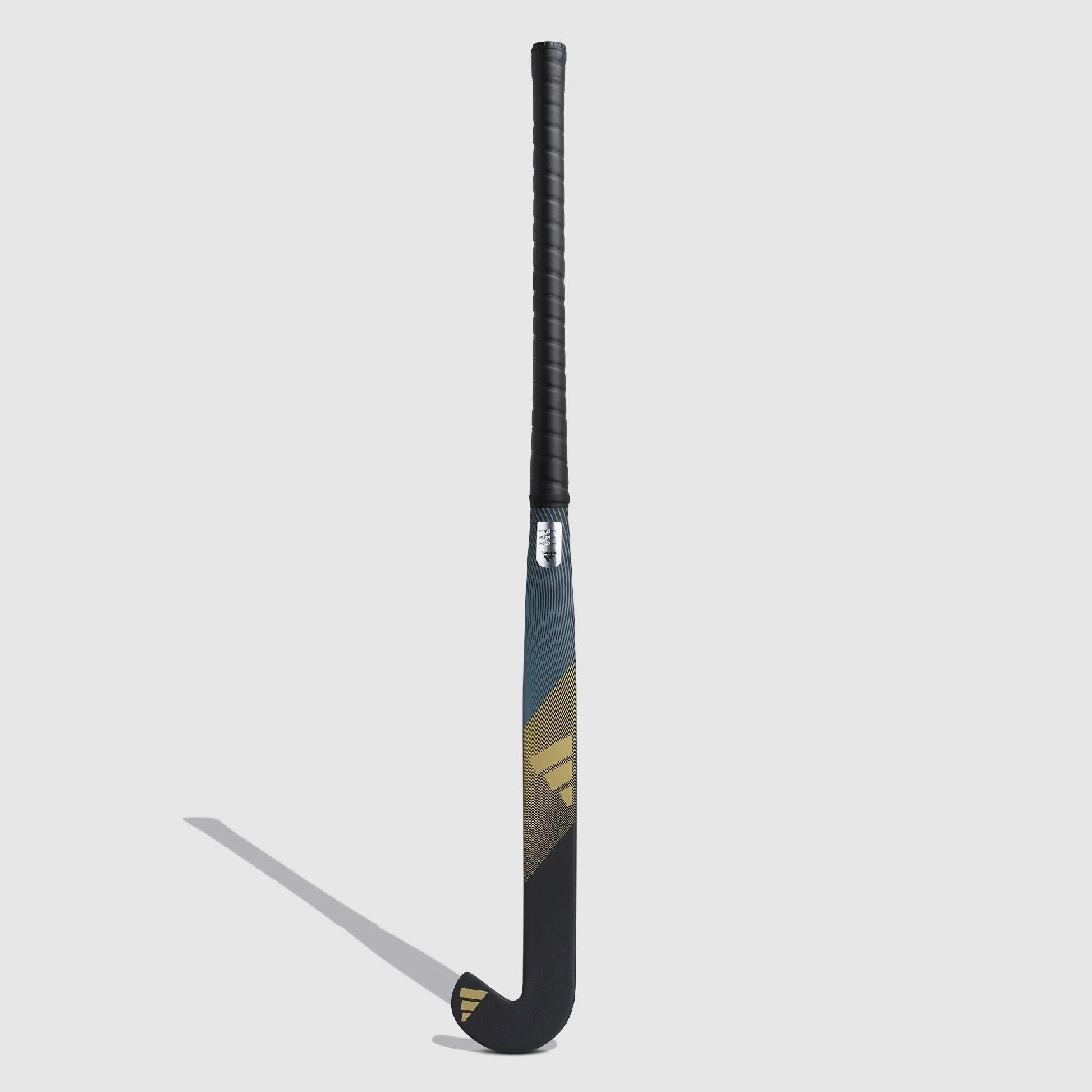 adidas Ruzo .8 Low Bow Crosse de Hockey Junior