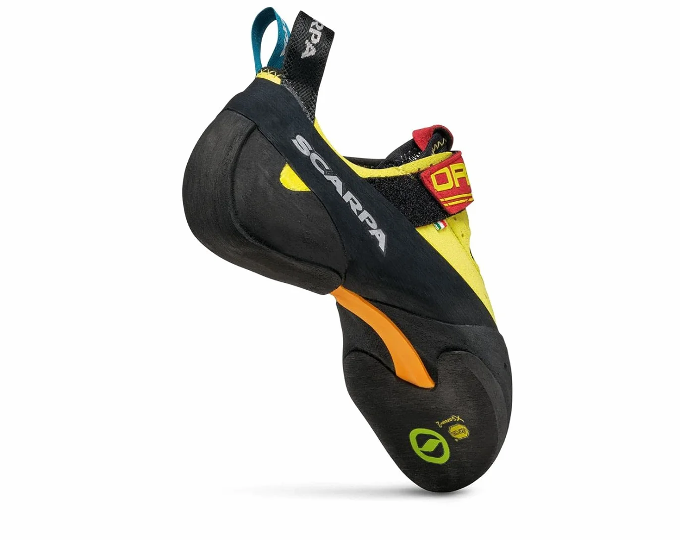 Scarpa Drago Chaussons d'escalade Homme
