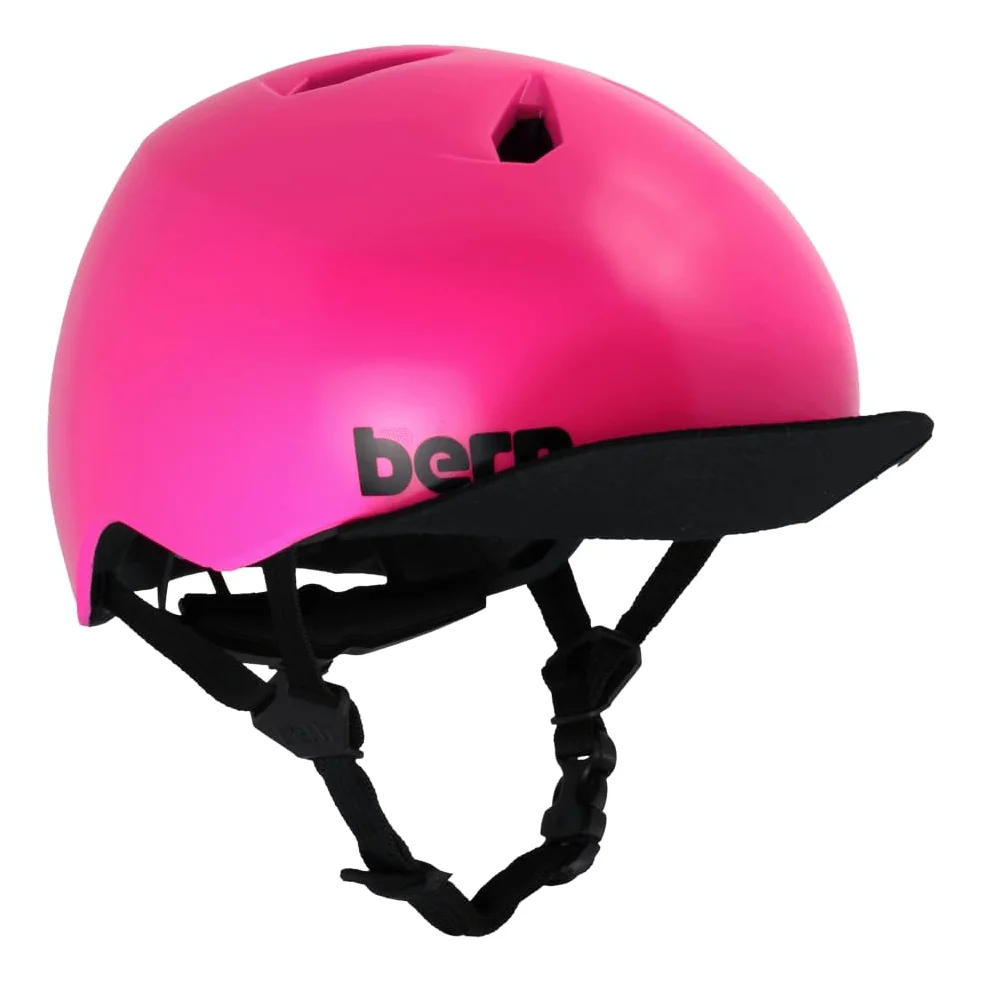 Bern Nina DVRT Casque pour enfant