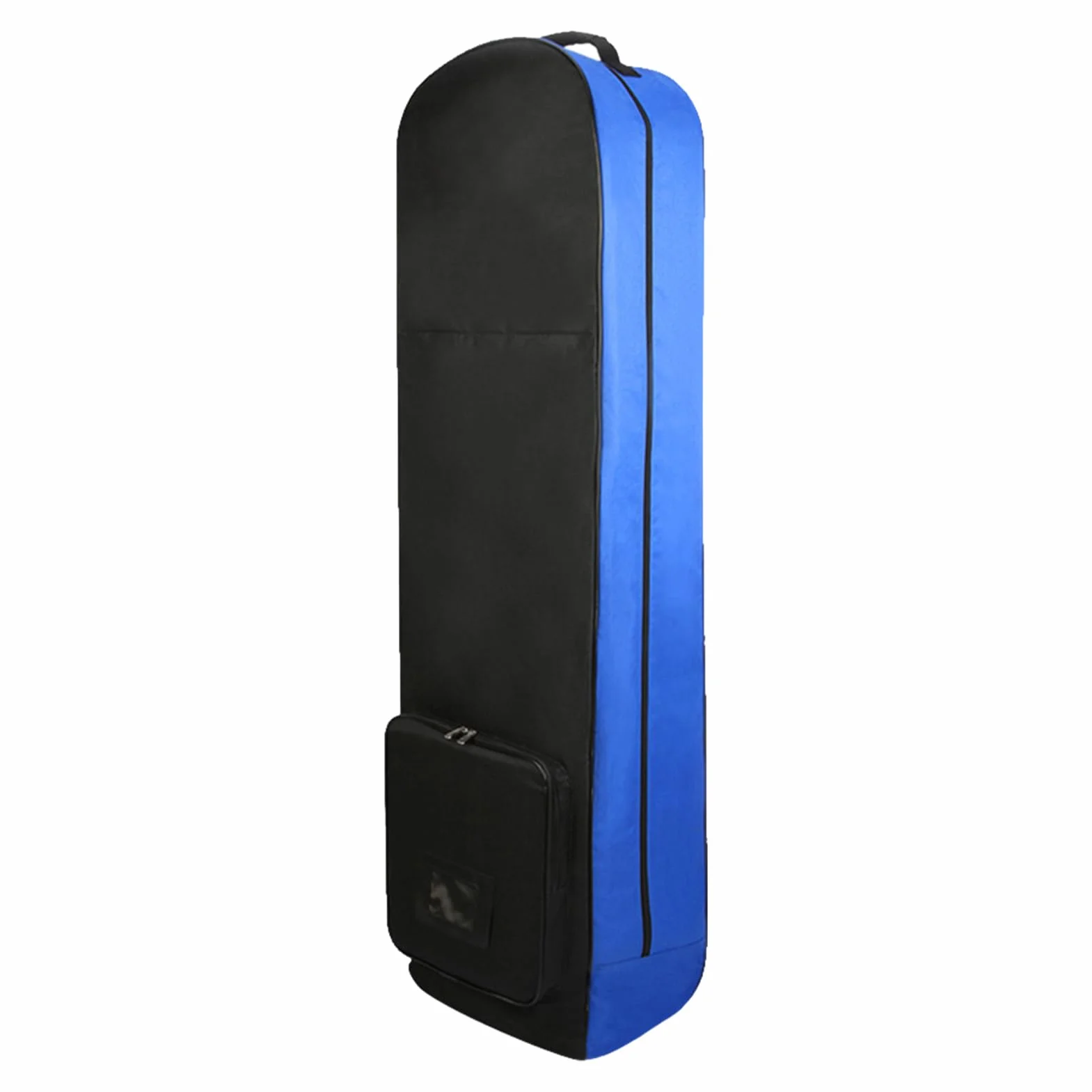 Sac de Voyage de Golf avec Roulettes, Housse de Protection étanche Pliable