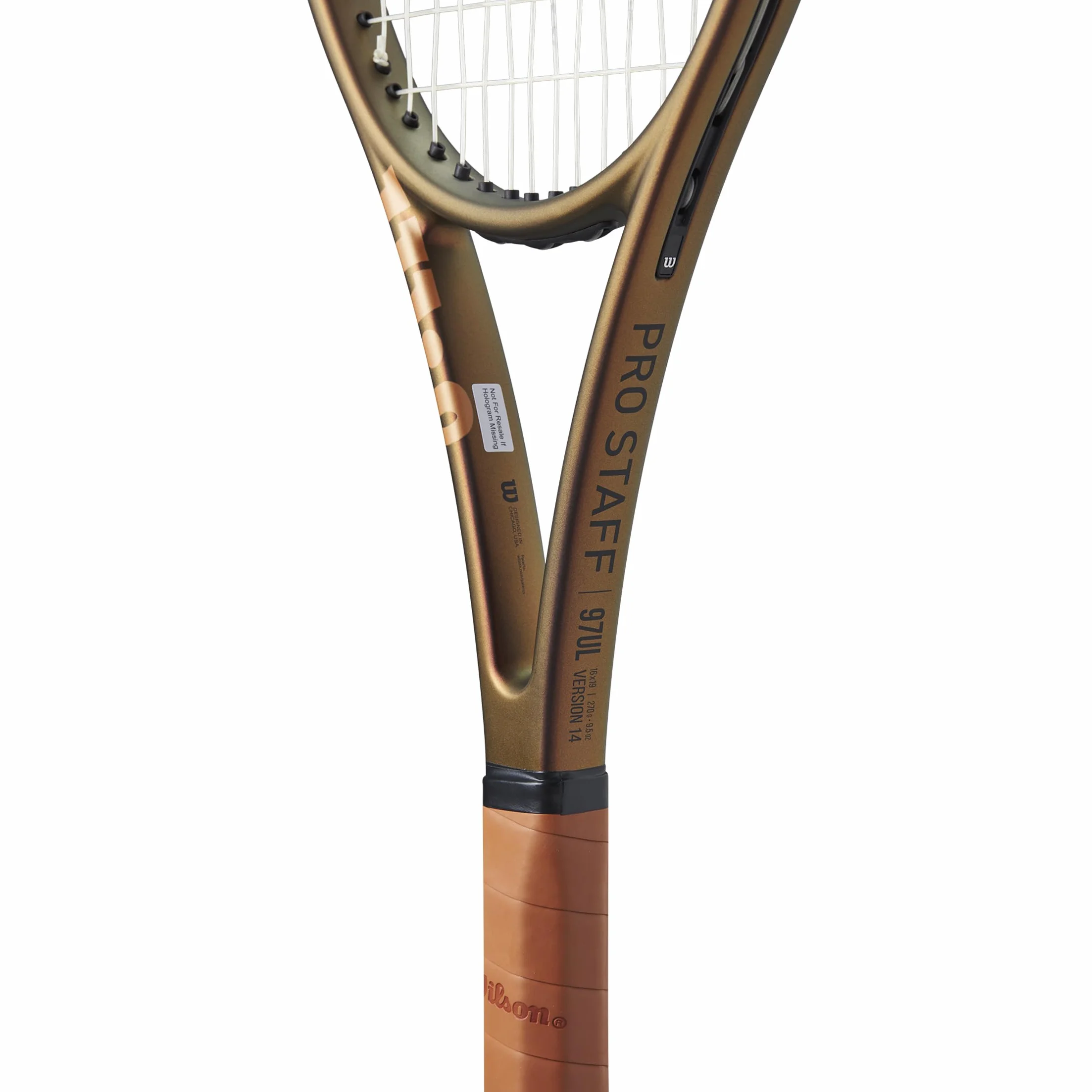 Wilson Pro Staff 97UL V14 Racket
