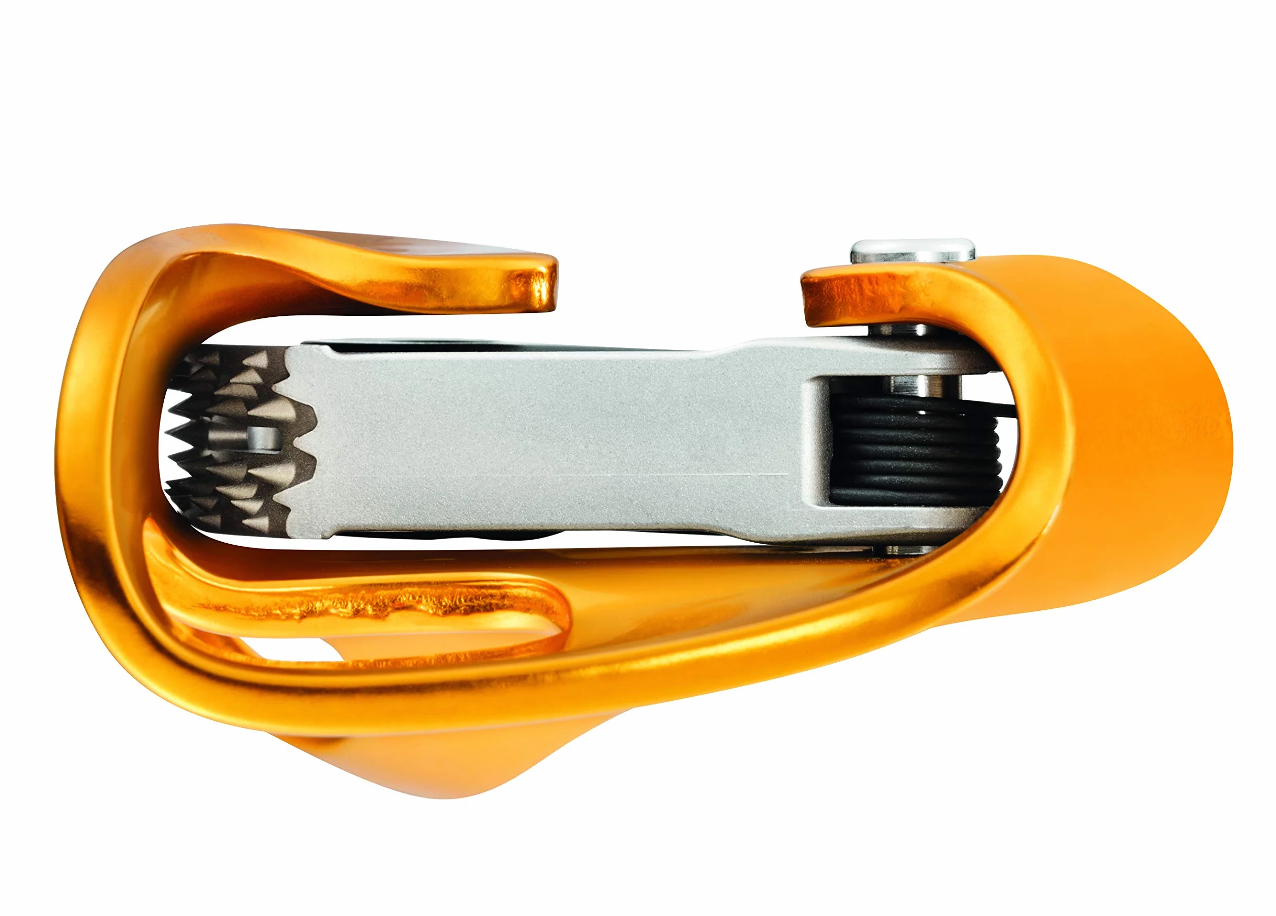 PETZL Croll L Steigklemme
