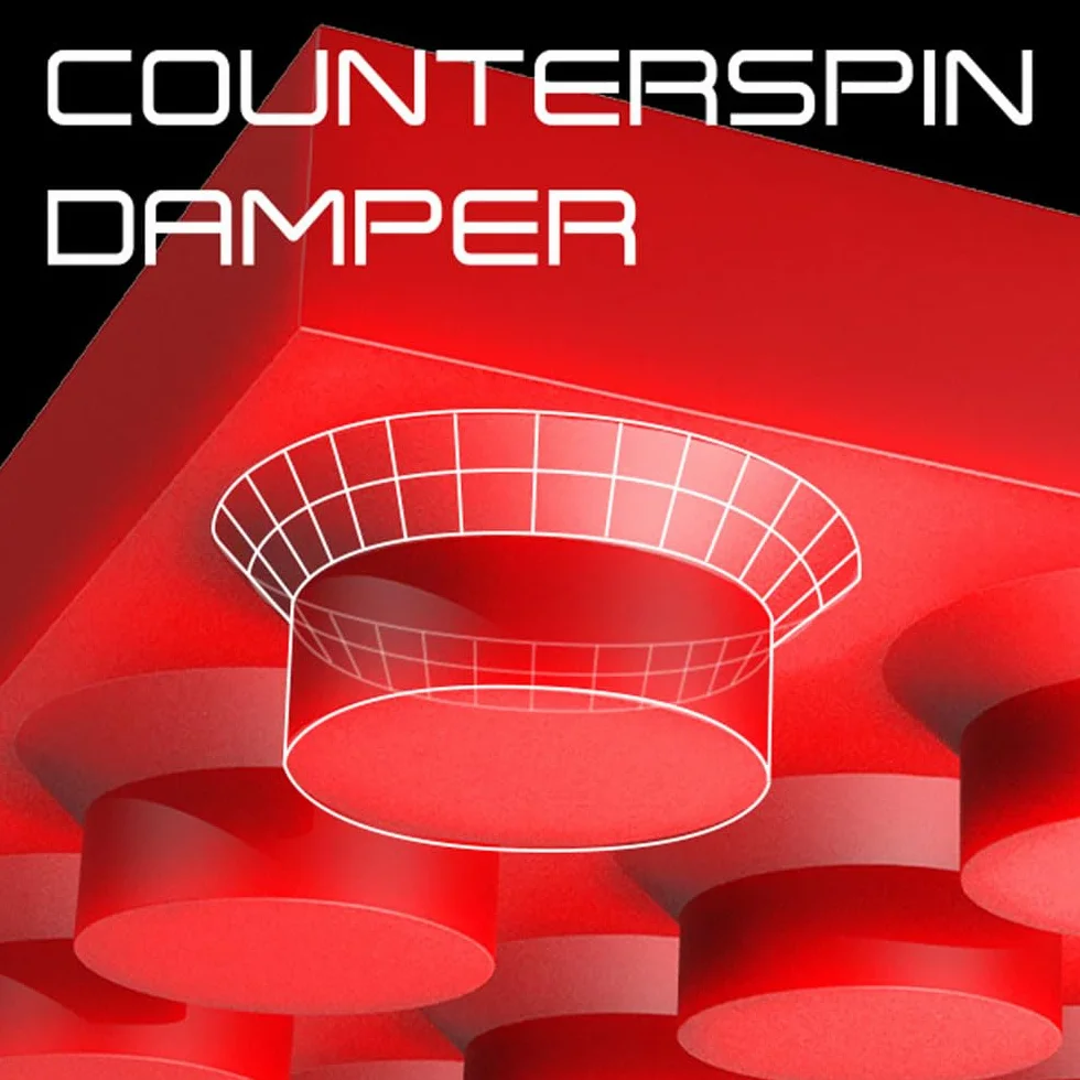 ANDRO Revêtement Rasanter C45