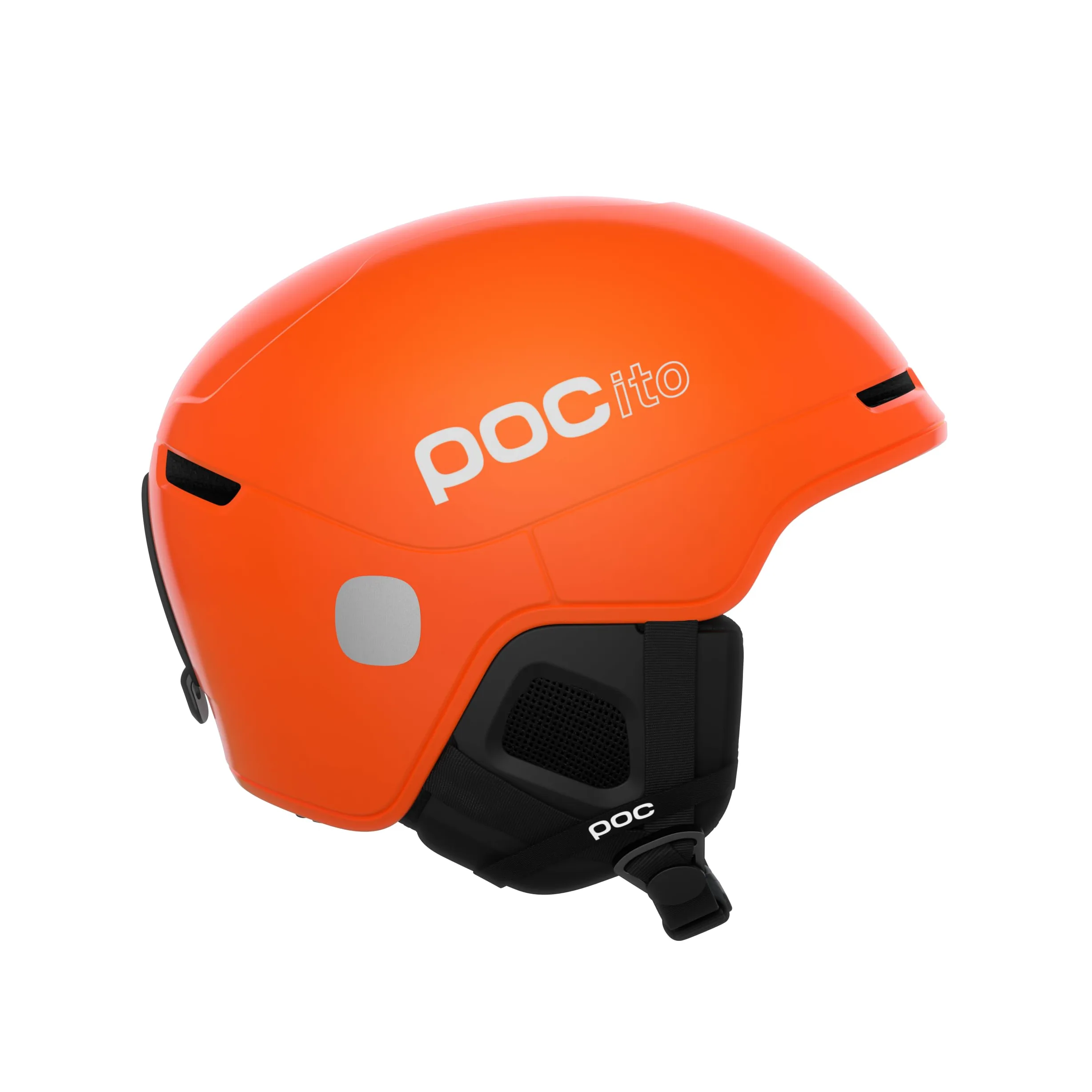 POC POCito Obex MIPS Casques de Ski Jeunesse Unisexe