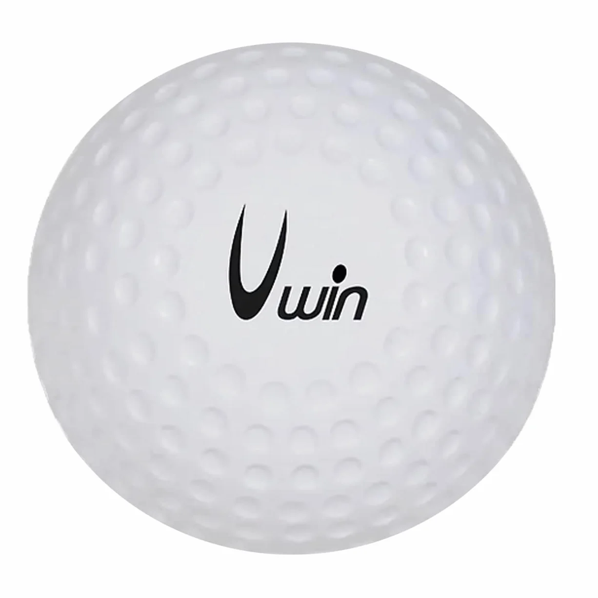 Uwin Ballon de Hockey à fossettes