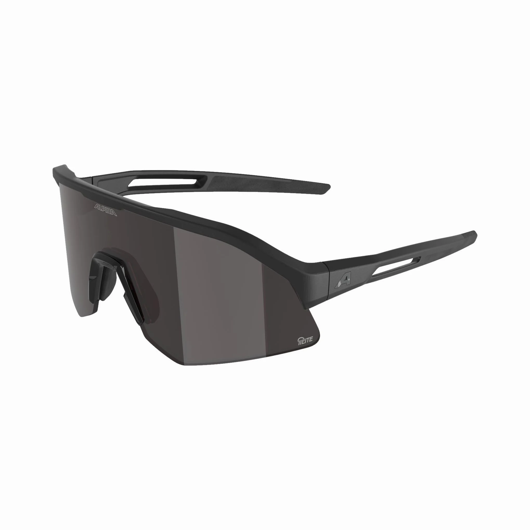 ALPINA Sonic Hr M Q-lite Sunglasses Mixte (lot de 1)