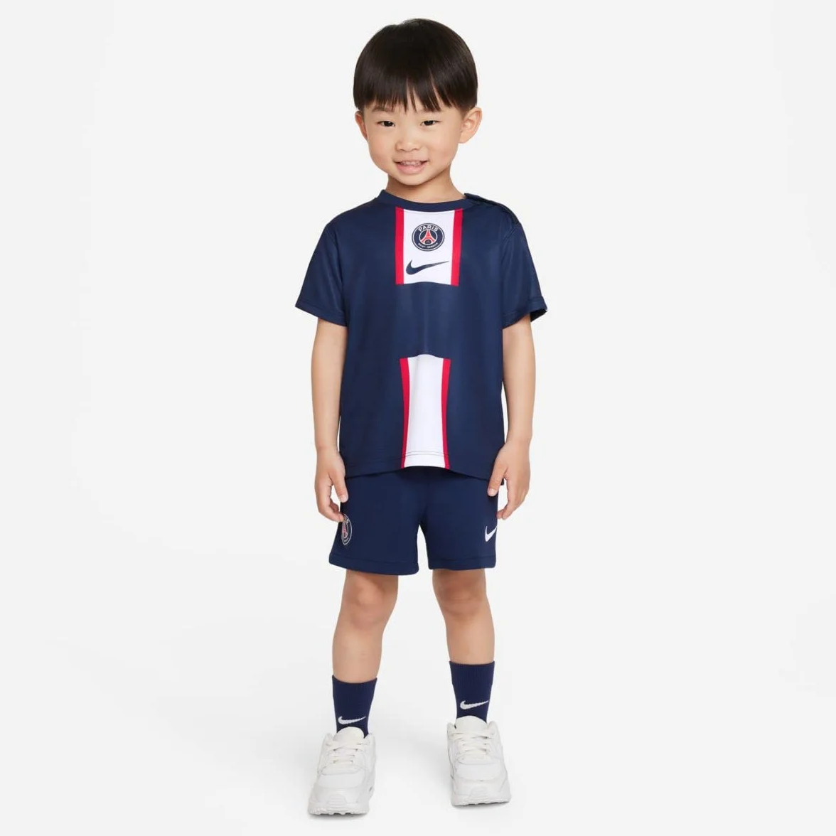 NIKE Official Baby Set Homme