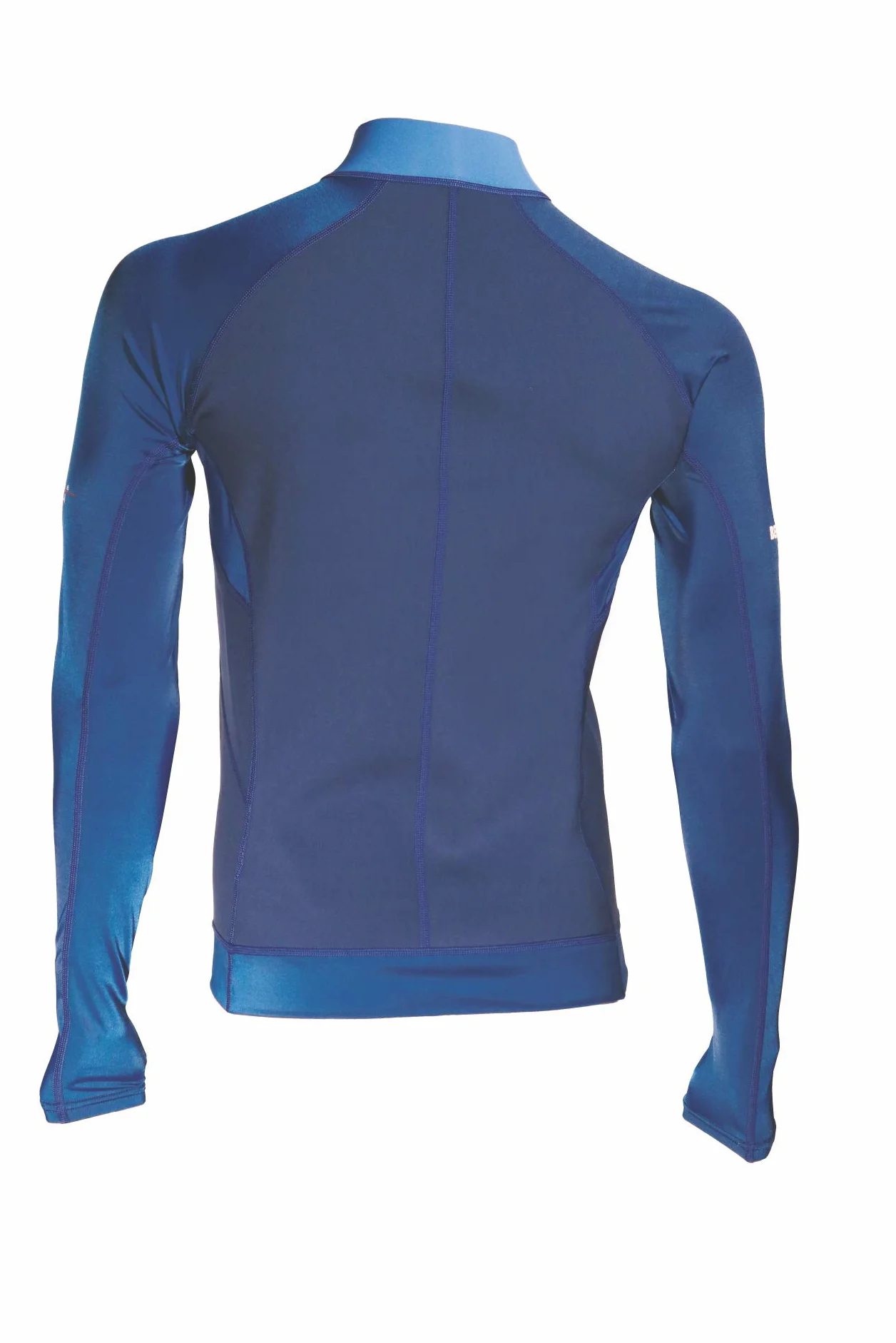 BEUCHAT Atoll Veste de Snorkeling Homme Bleu XS