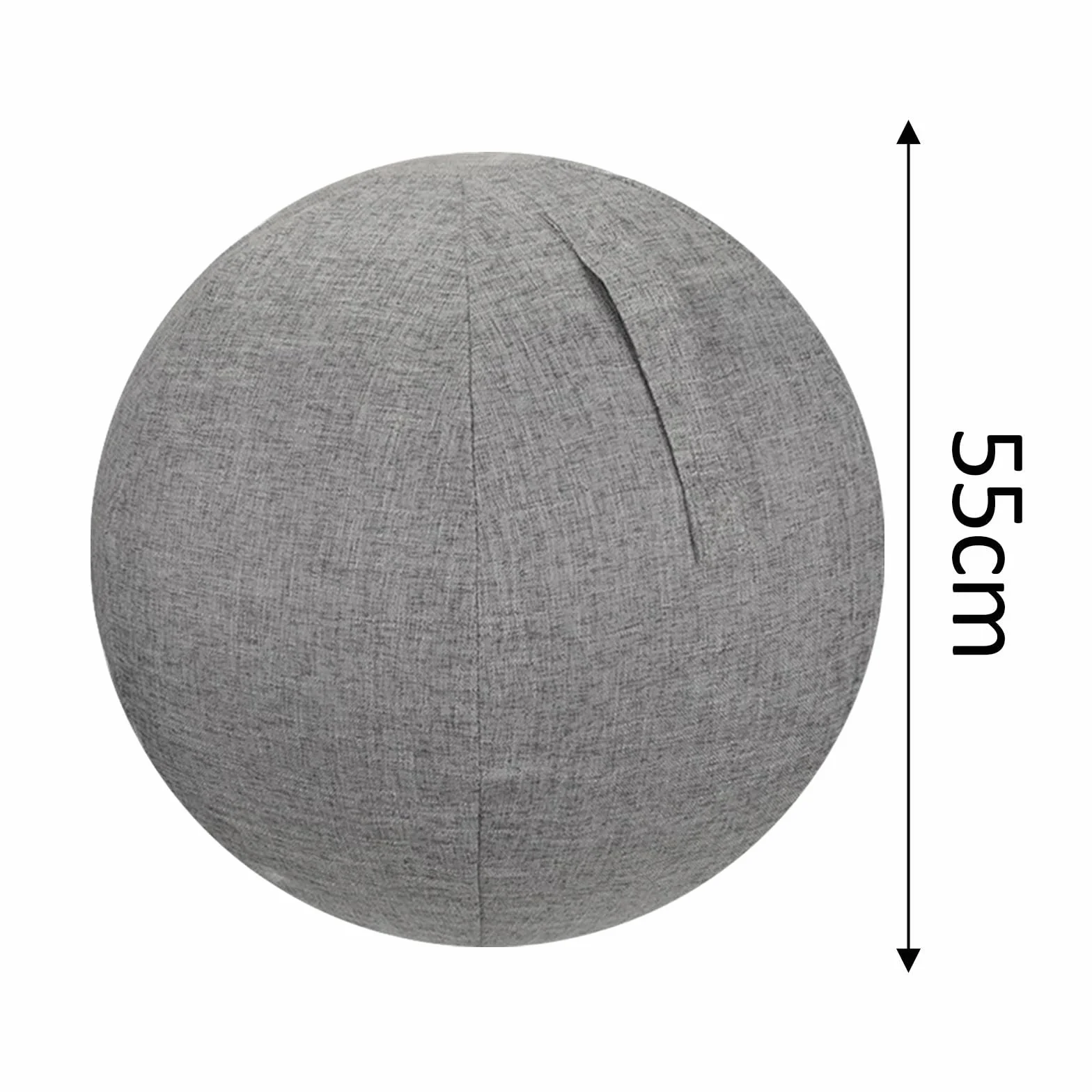 Housse pour Ballon de Pilates, d'exercice et d'équilibre