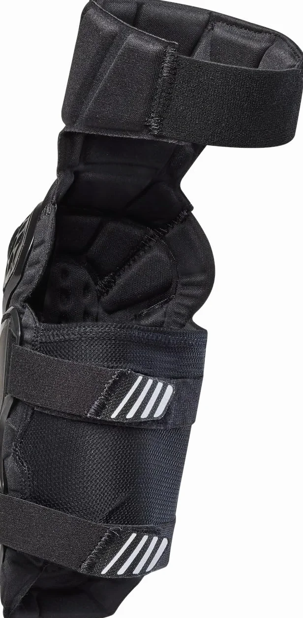 Fox Racing Titan Race Youth Elbow Guards