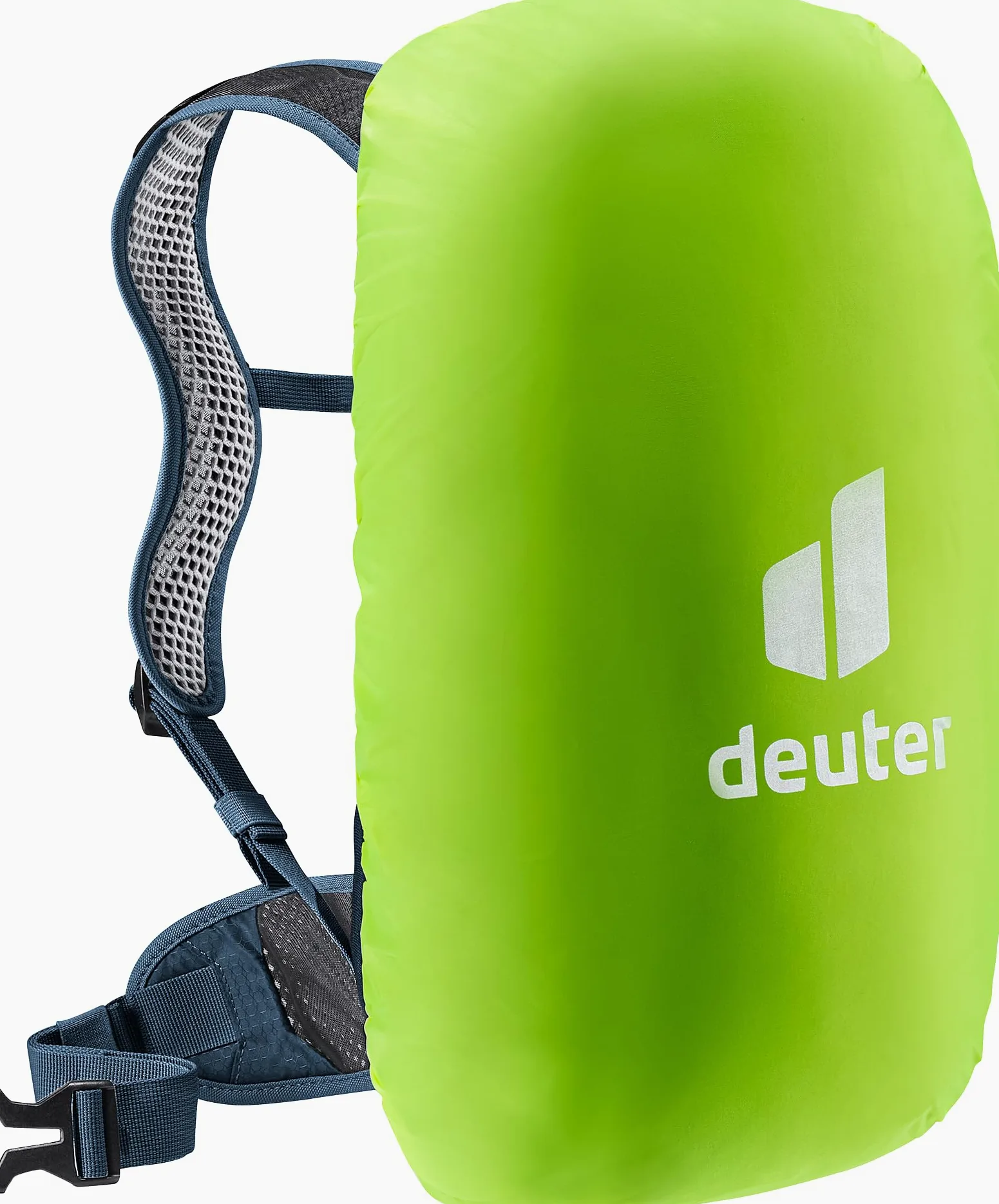 deuter Race 8 Sac à dos pour vélo