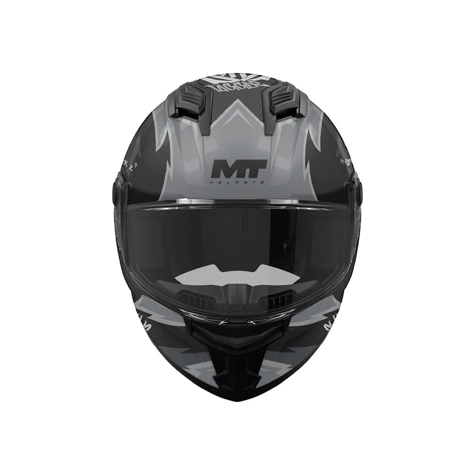 Mt Helmets Stinger 2 Tagger Full Face Helmet M