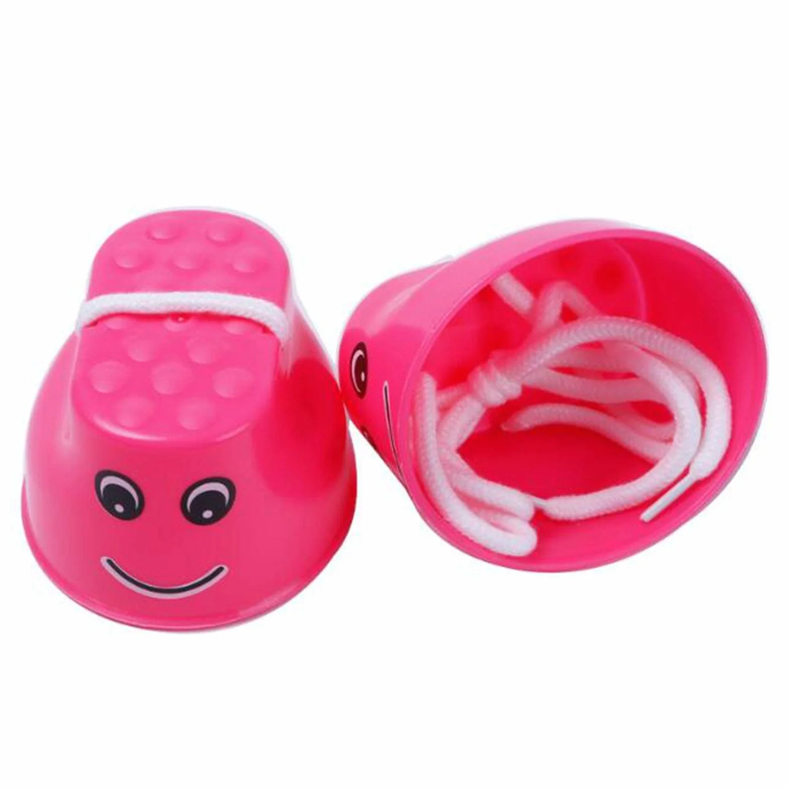 Predolo Échasses Sauteuses Jouet Sport Équilibre pour Enfants