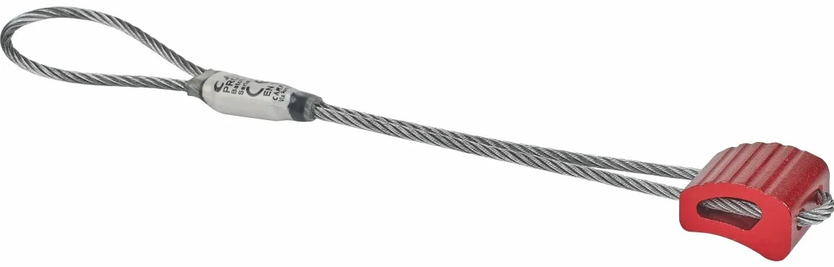 C.A.M.P. Set Pro Nut 5 Pezzi Nuts Escalade