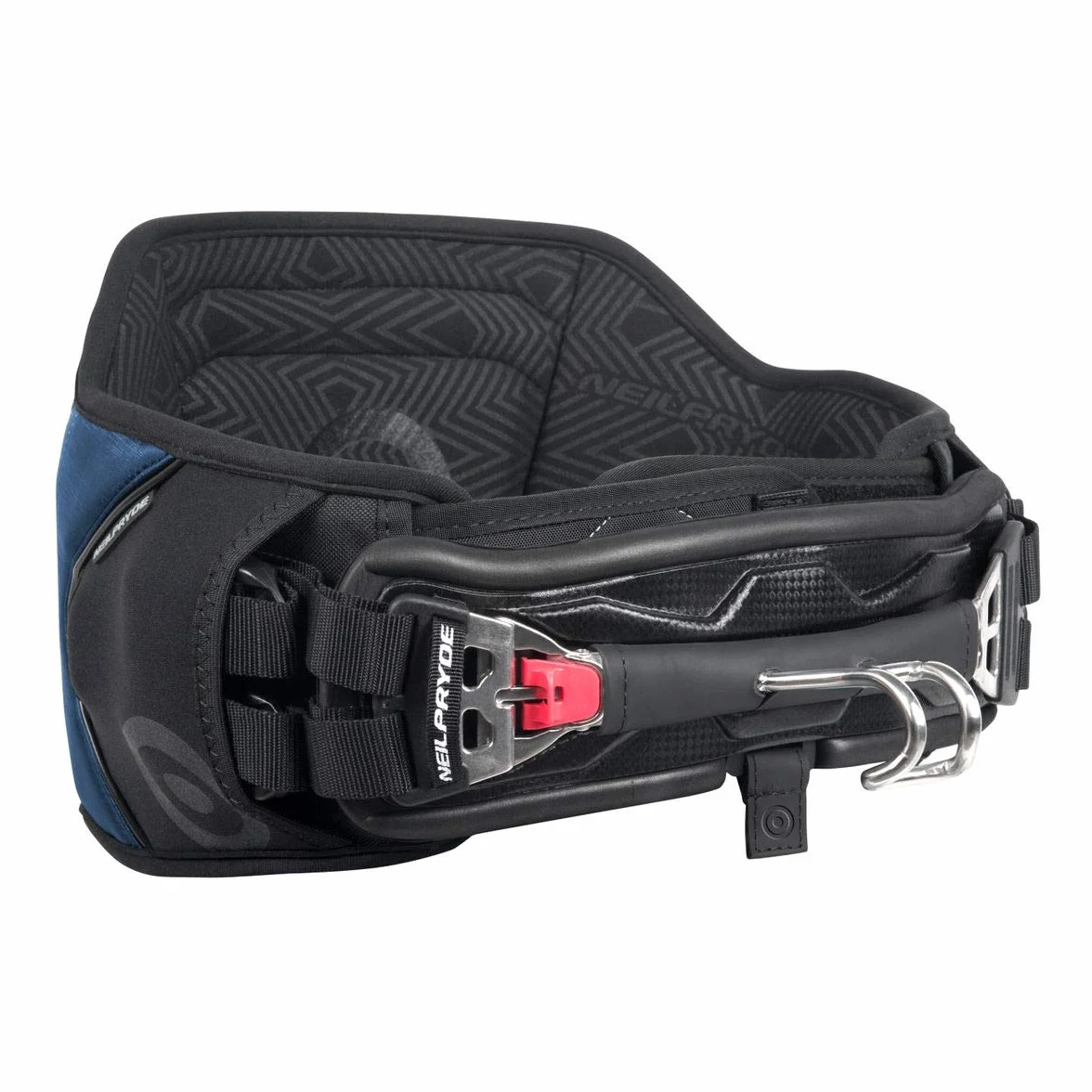 Neilpryde Evo Harness C2 Navy/Blue M