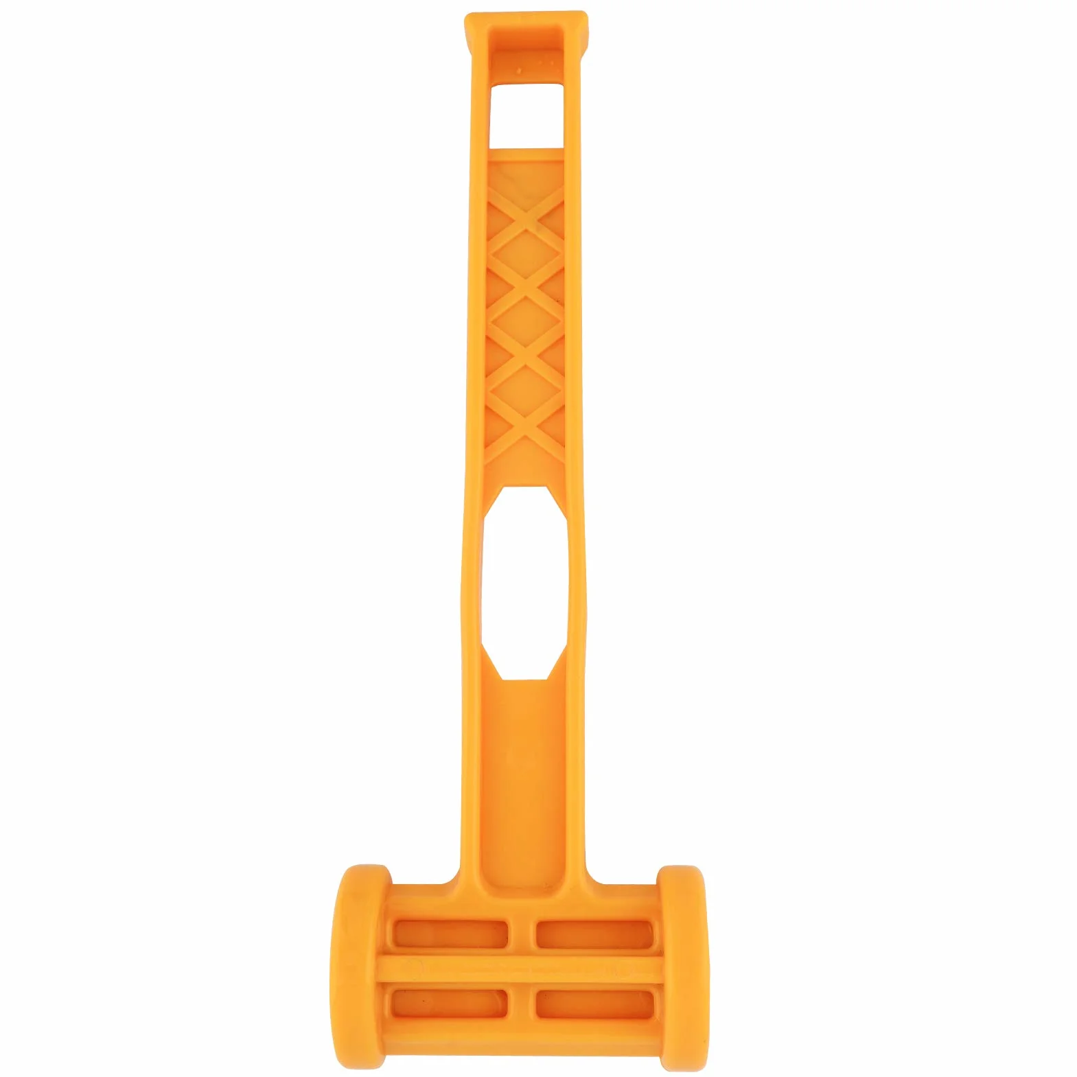 Agatige Marteau de Tente Portable pour Camping de Plage en Plein air