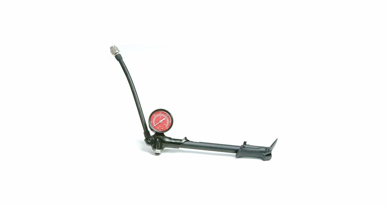 Rockshox Pompe Haute Pression pour Suspension