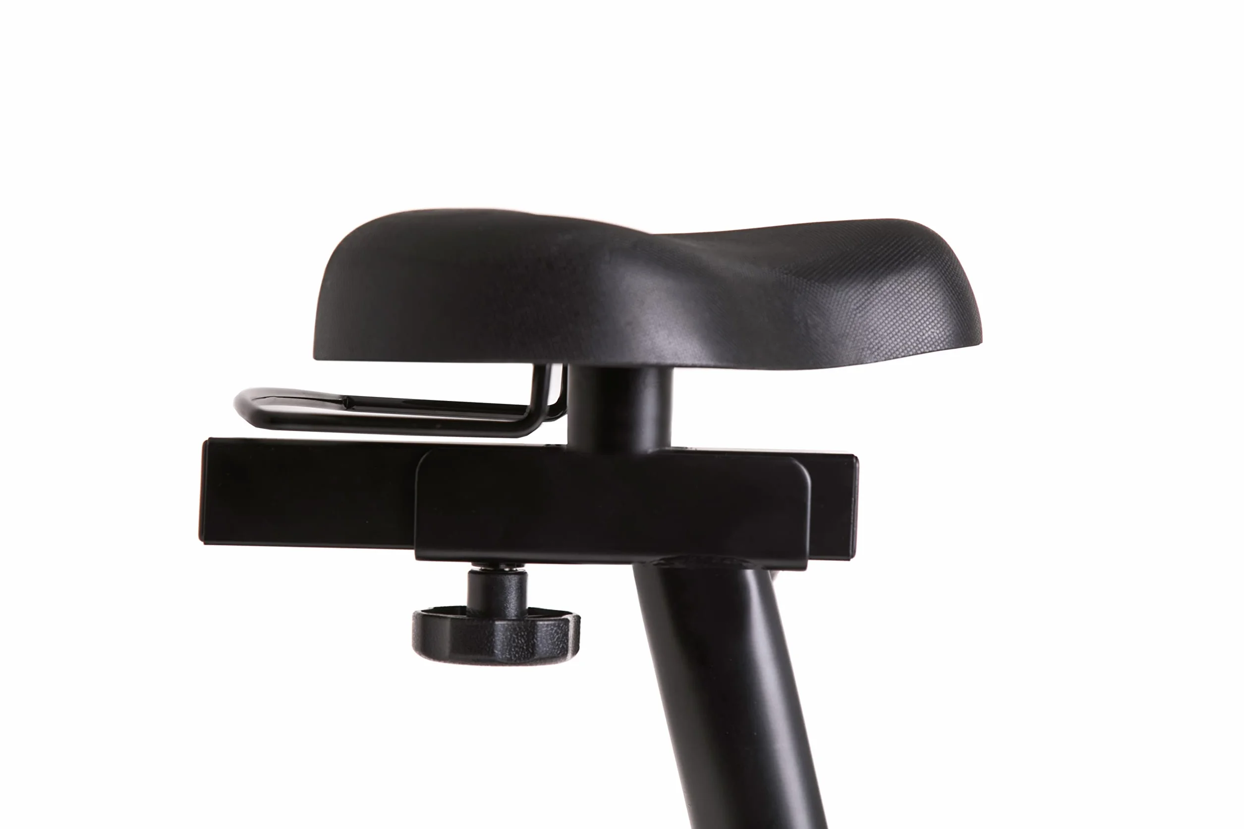 Zipro Vélo d'appartement magnétique Flame Ergomètre Fitness 150 kg